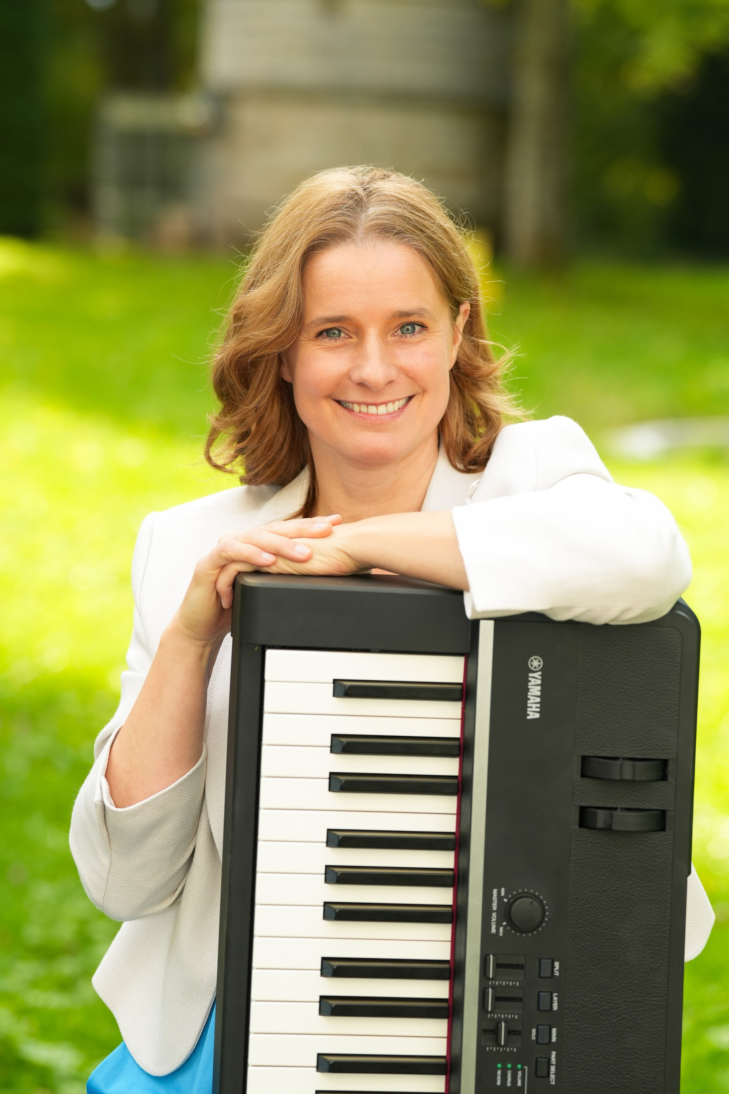 Ute. Fotostudio in Metzingen