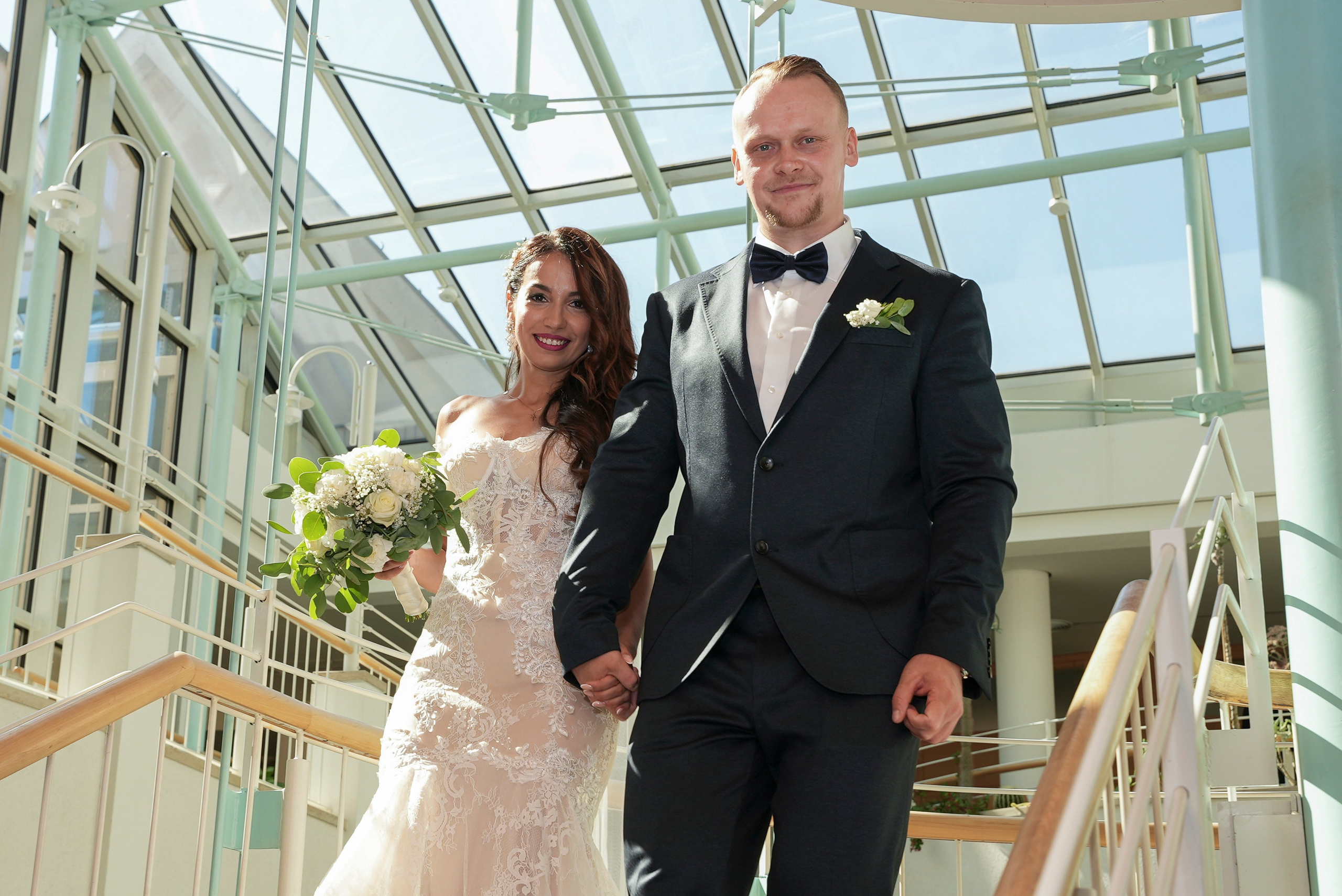 Max & Maria. Fotostudio in Metzingen