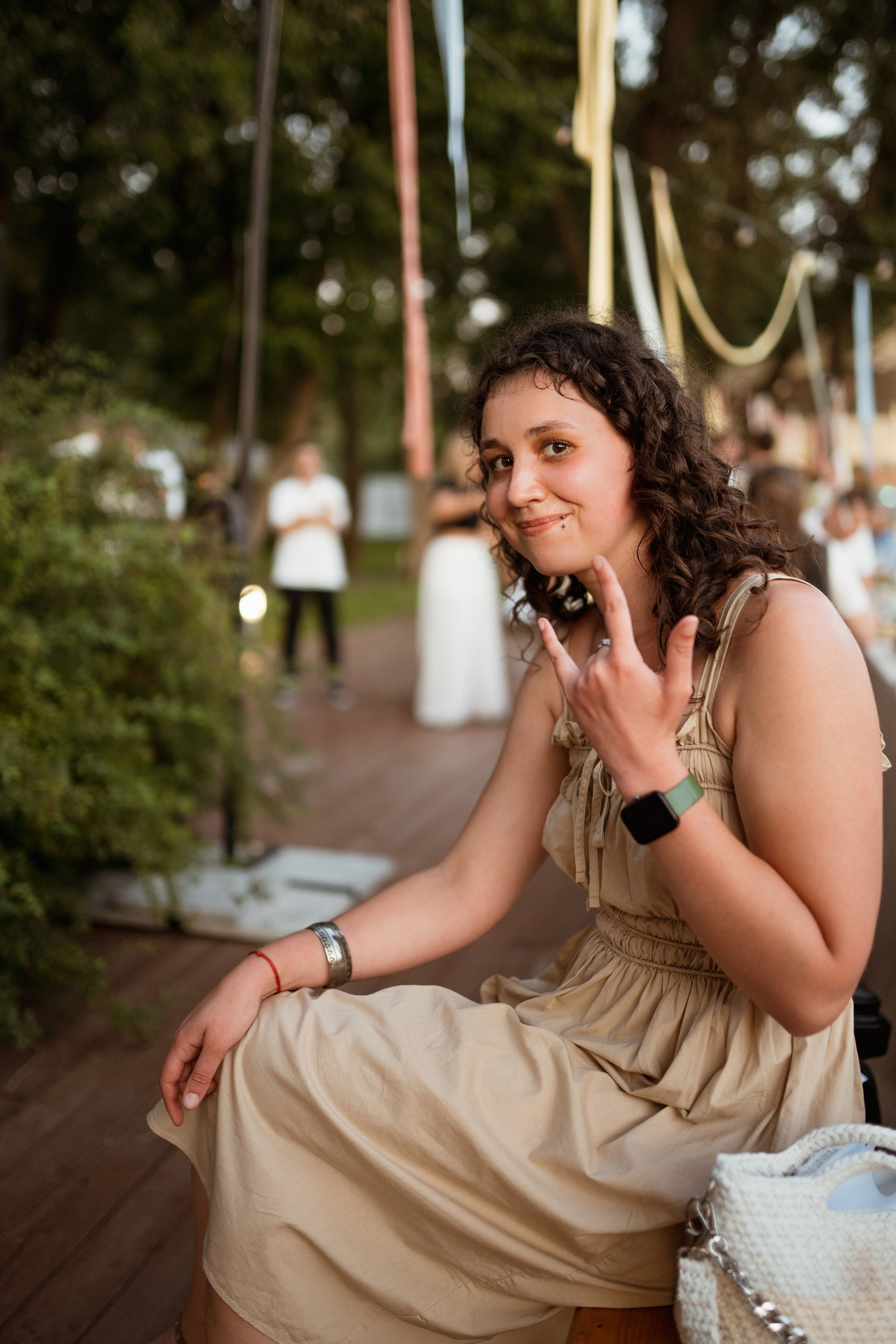Milk Bar Party. Kostiantyn Holinchenko. Reportage and portrait photographer