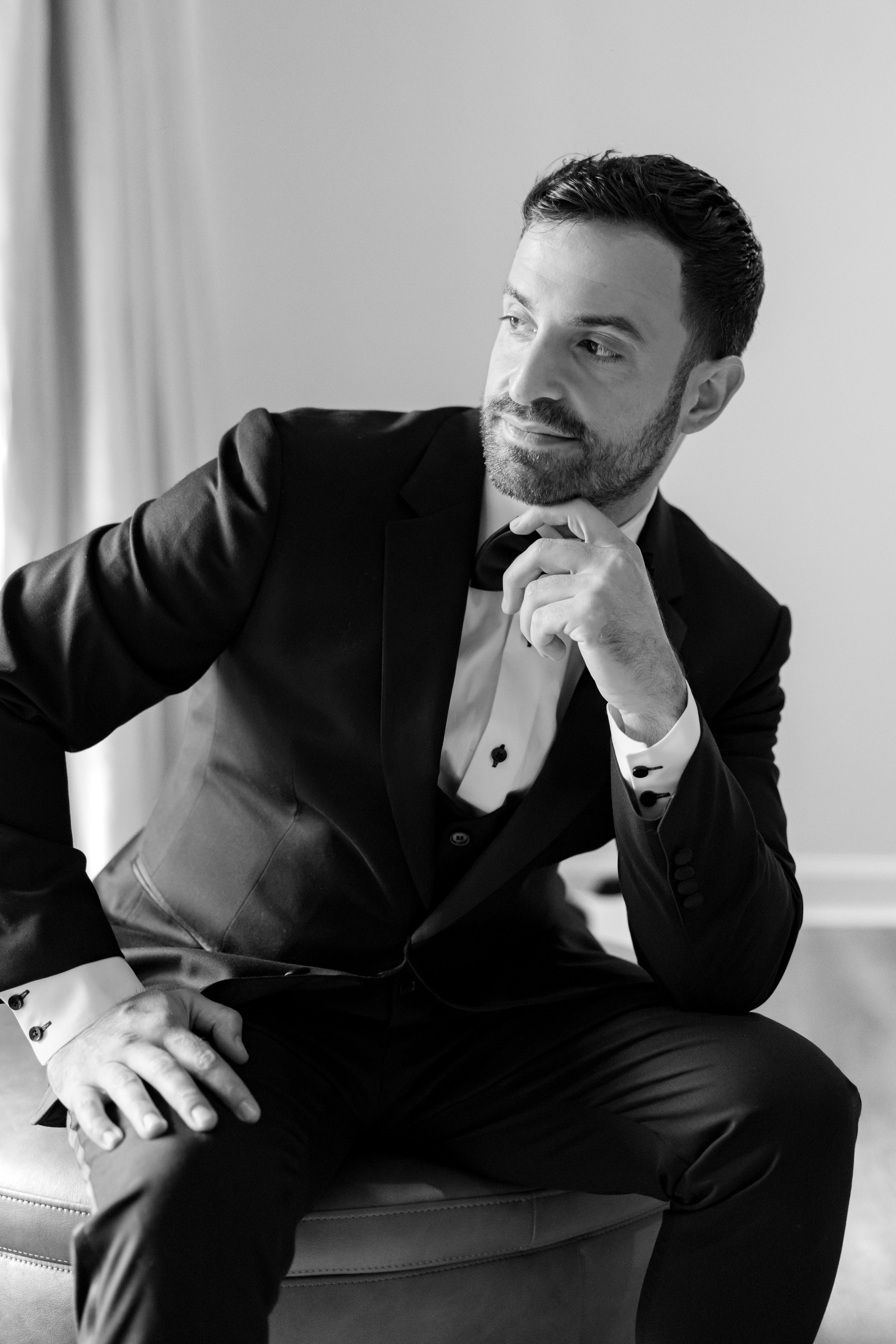 Ashley & Leshye, Falls Creek Farm Equestrian, NY. Wedding Photo & Video