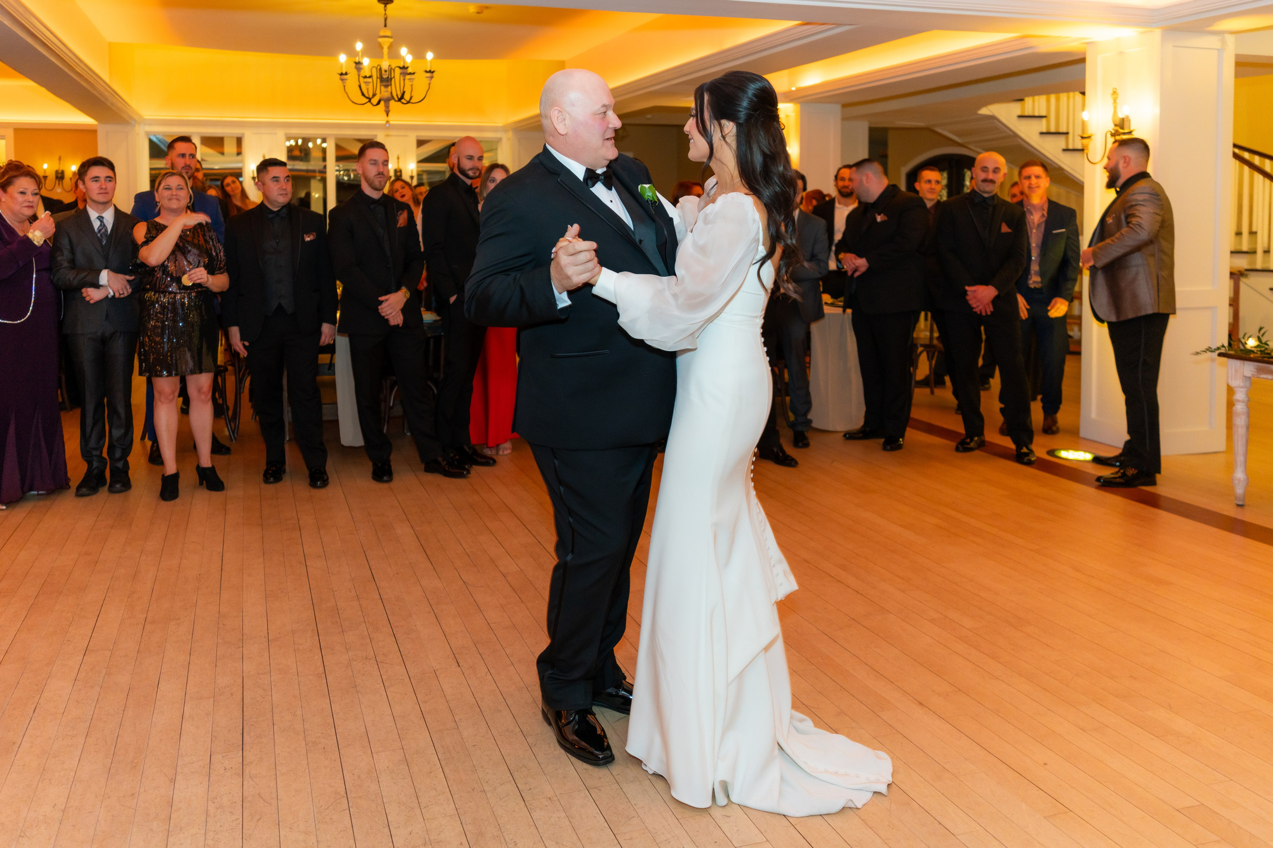 Amanda & Paul, Rock Island, Sparta NJ. Wedding Photo & Video