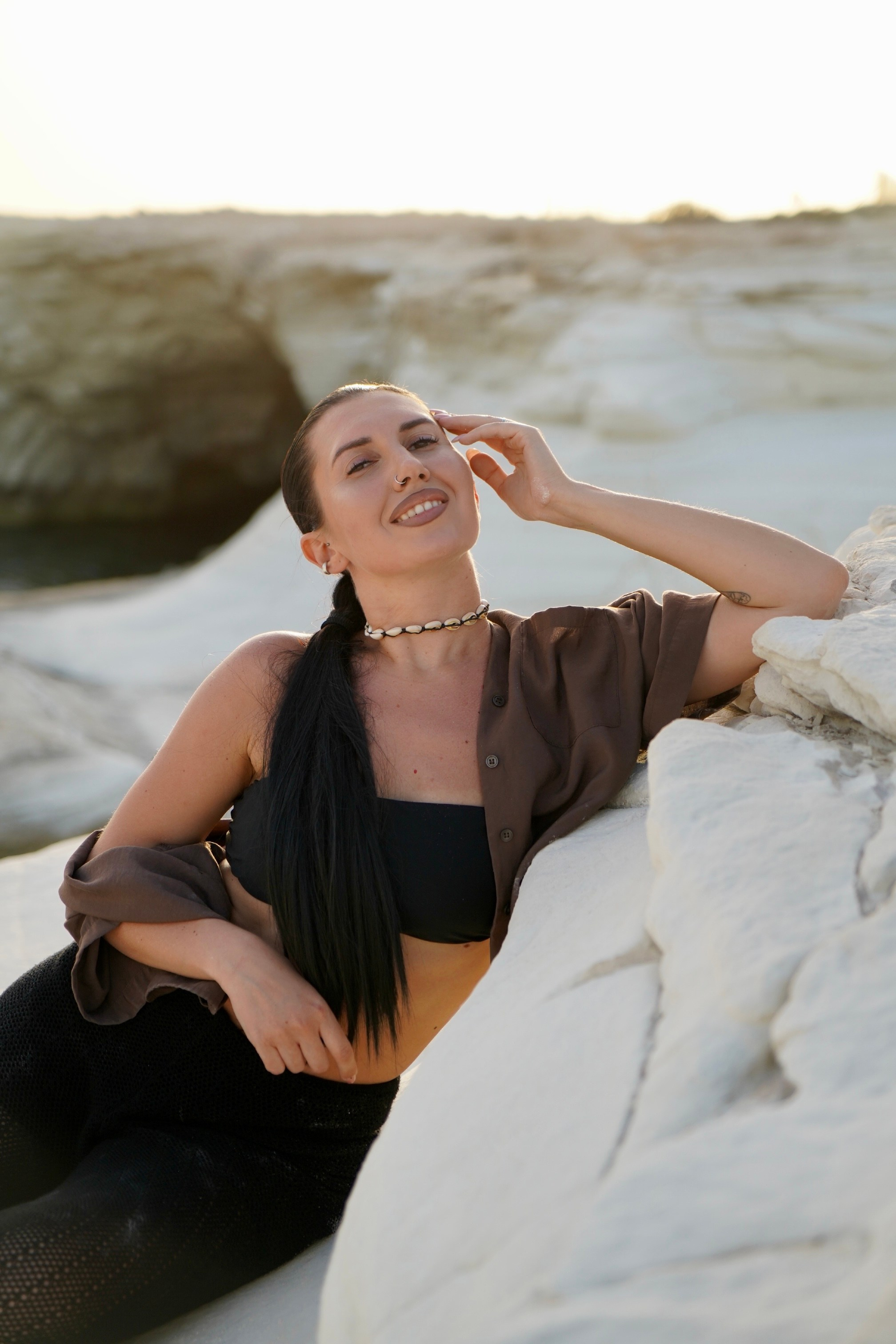 Evgeniya. Главная