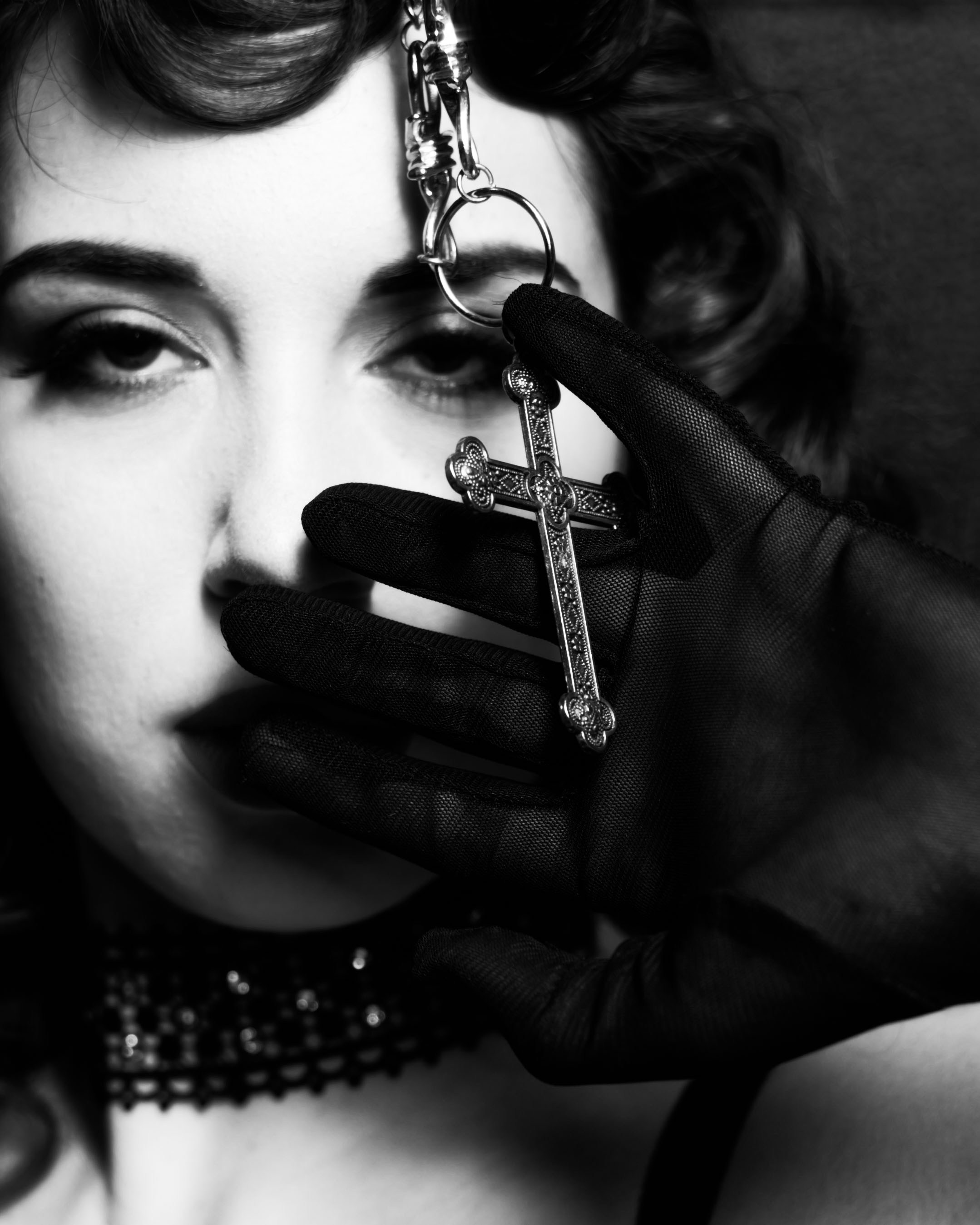 EGITA. Anna Omni — concept photographer and digital artist in Riga, Latvia