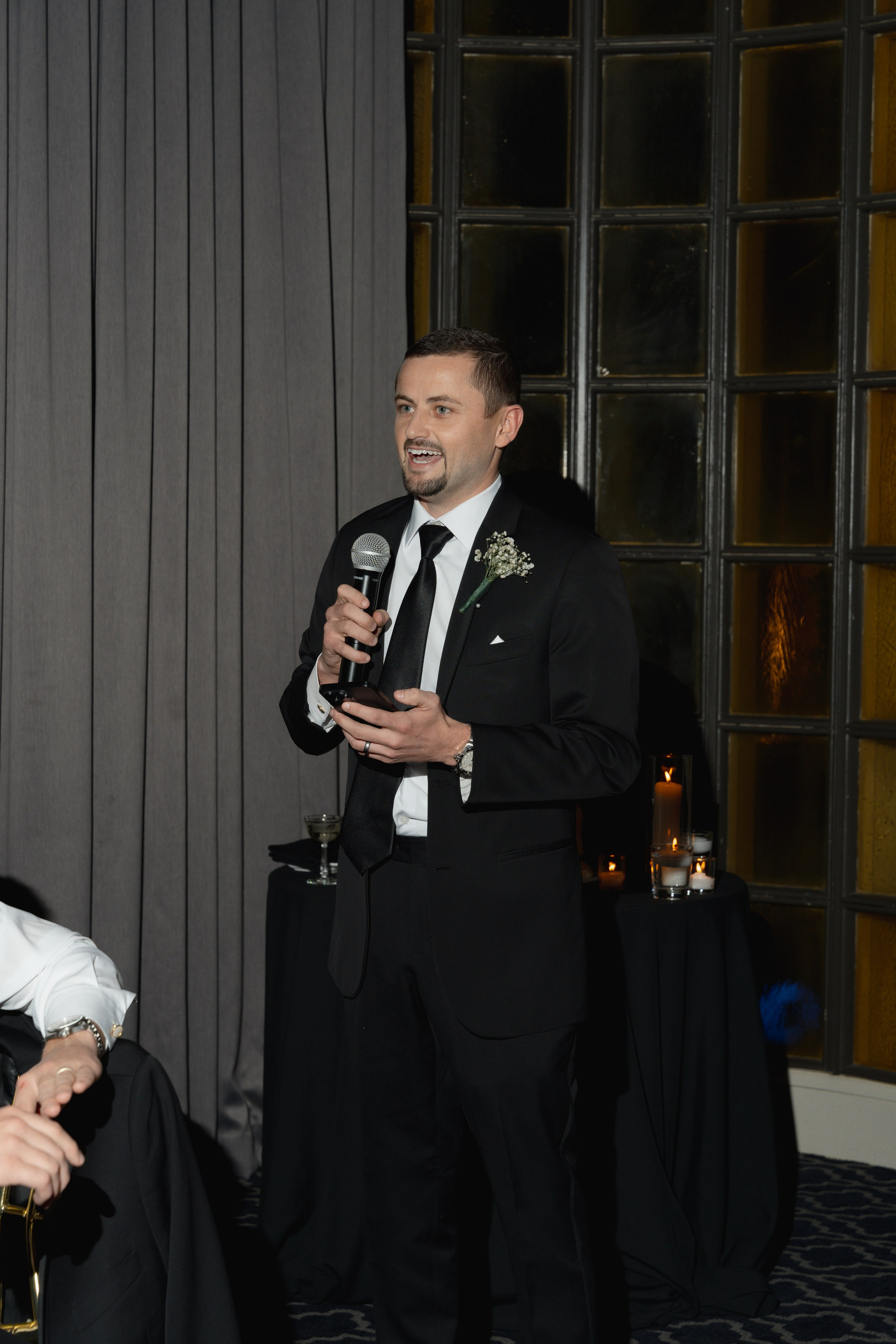 Jack and Maggie. Anna Krasnova Wedding photographer