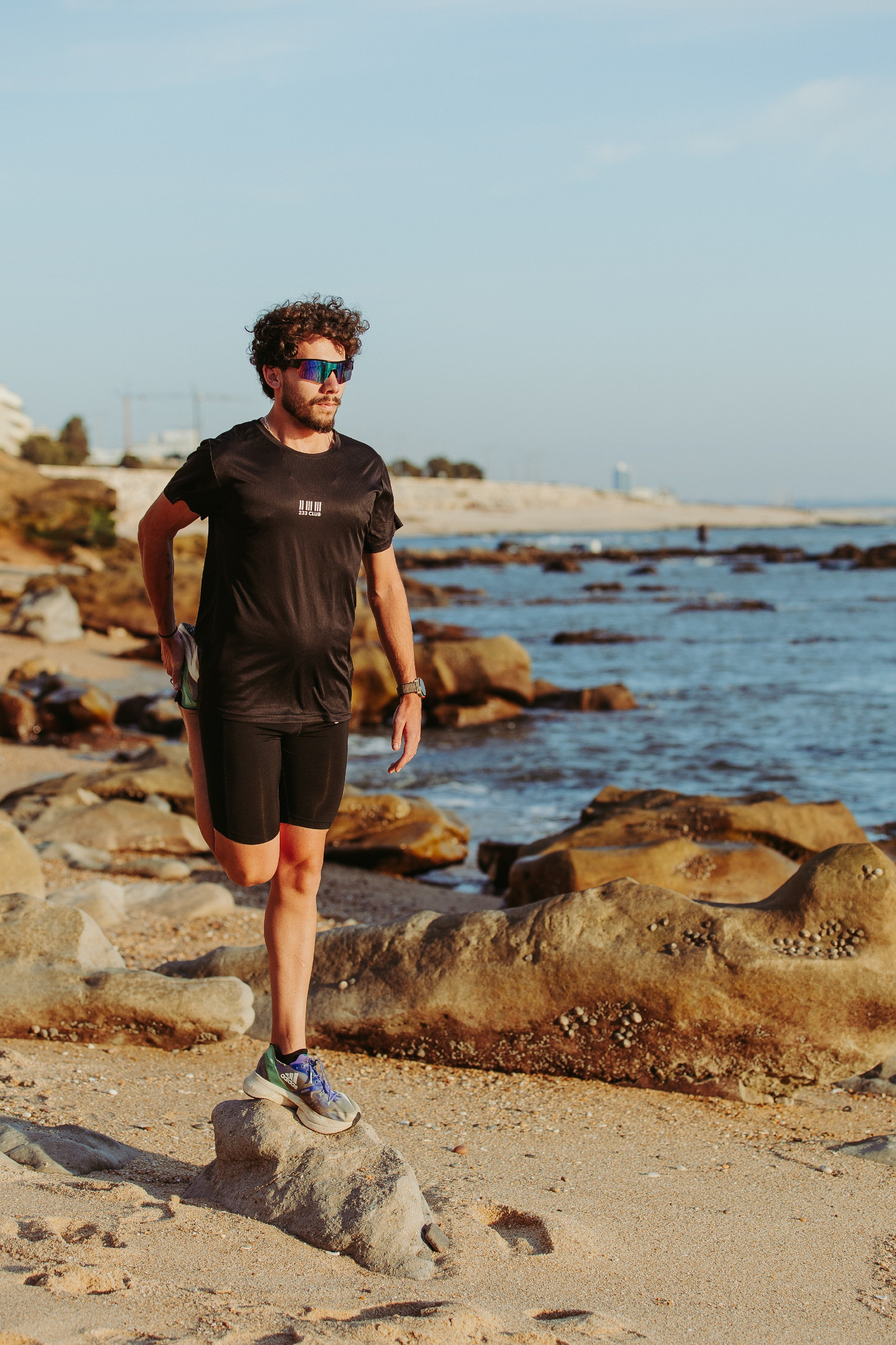 Photoshoot 233 Run Club. Rafael Ferreira Photography