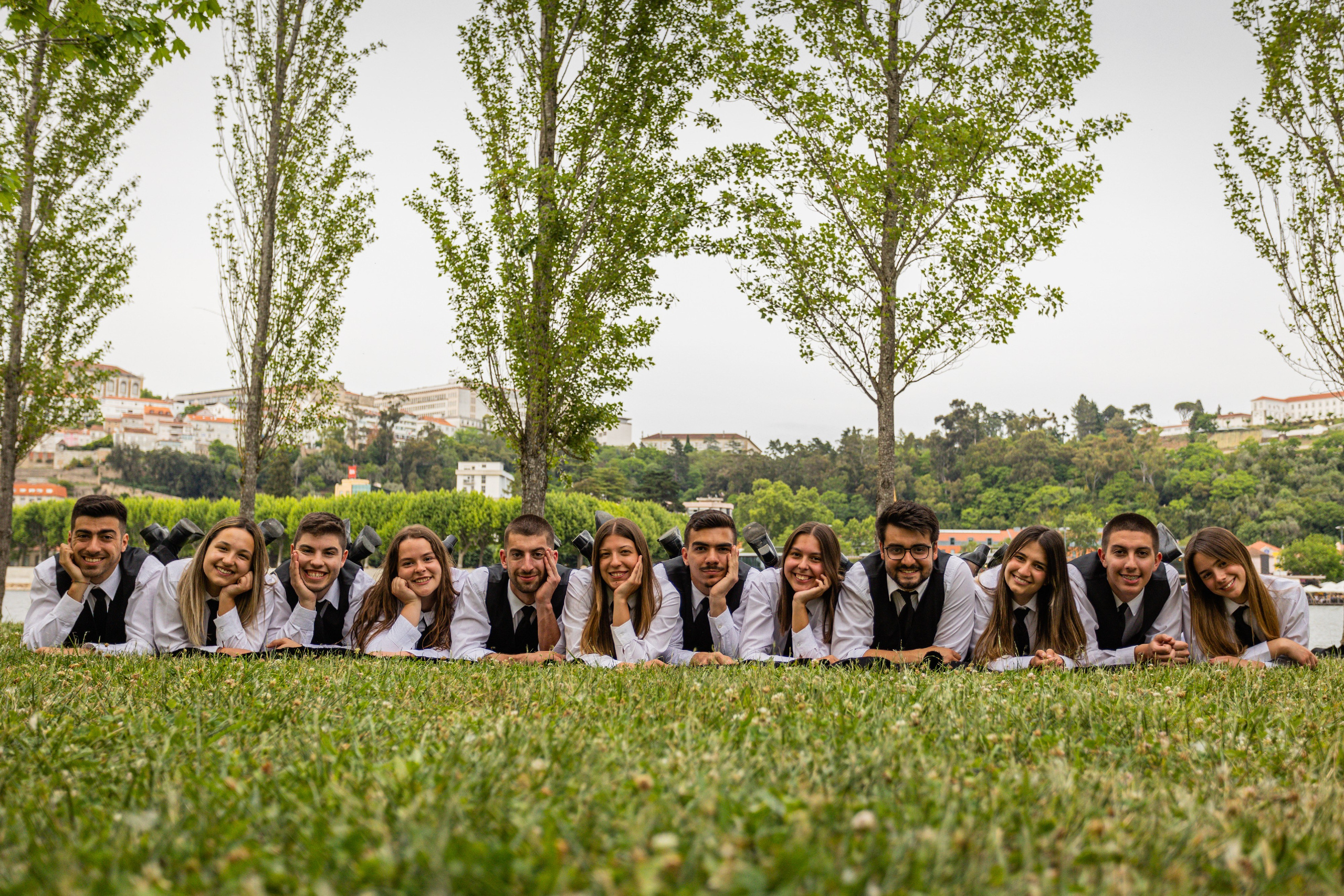 Student & Academic Photographer Coimbra | Queima das Fitas. Rafael Ferreira Photography