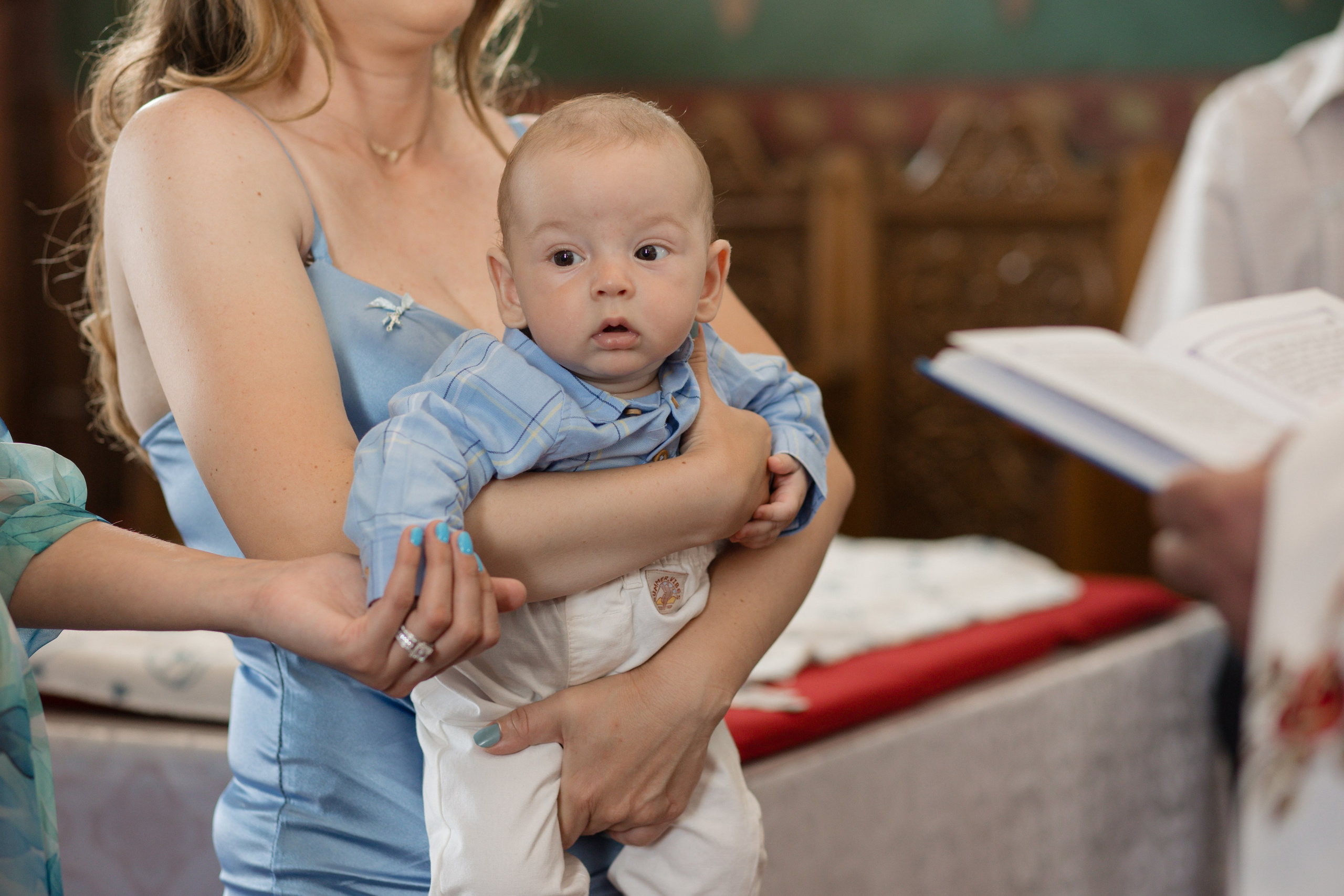 Alexandru-Ioan. Fotograf si videograf — evenimente si studio