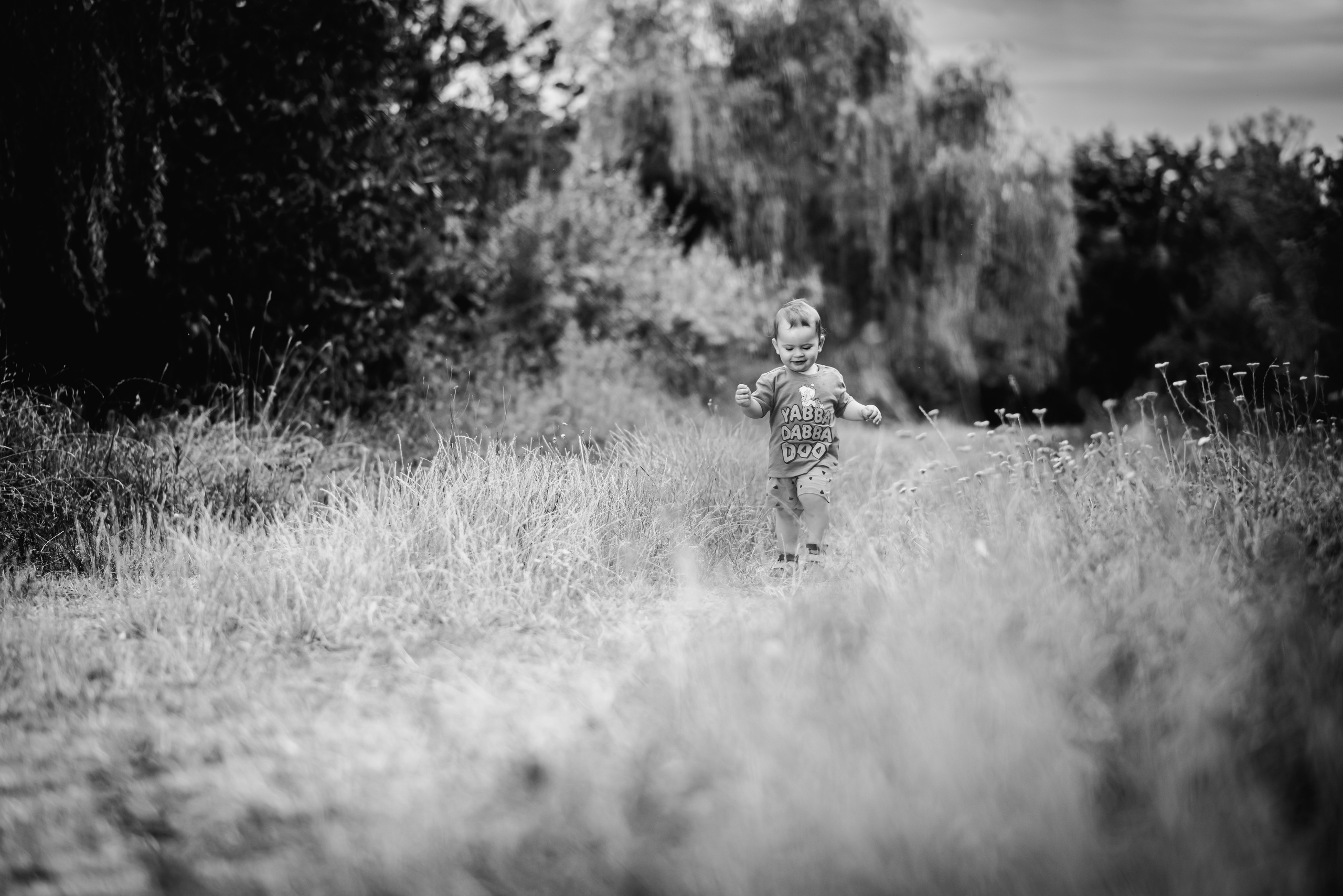 Bianca & George. Giani Maftei