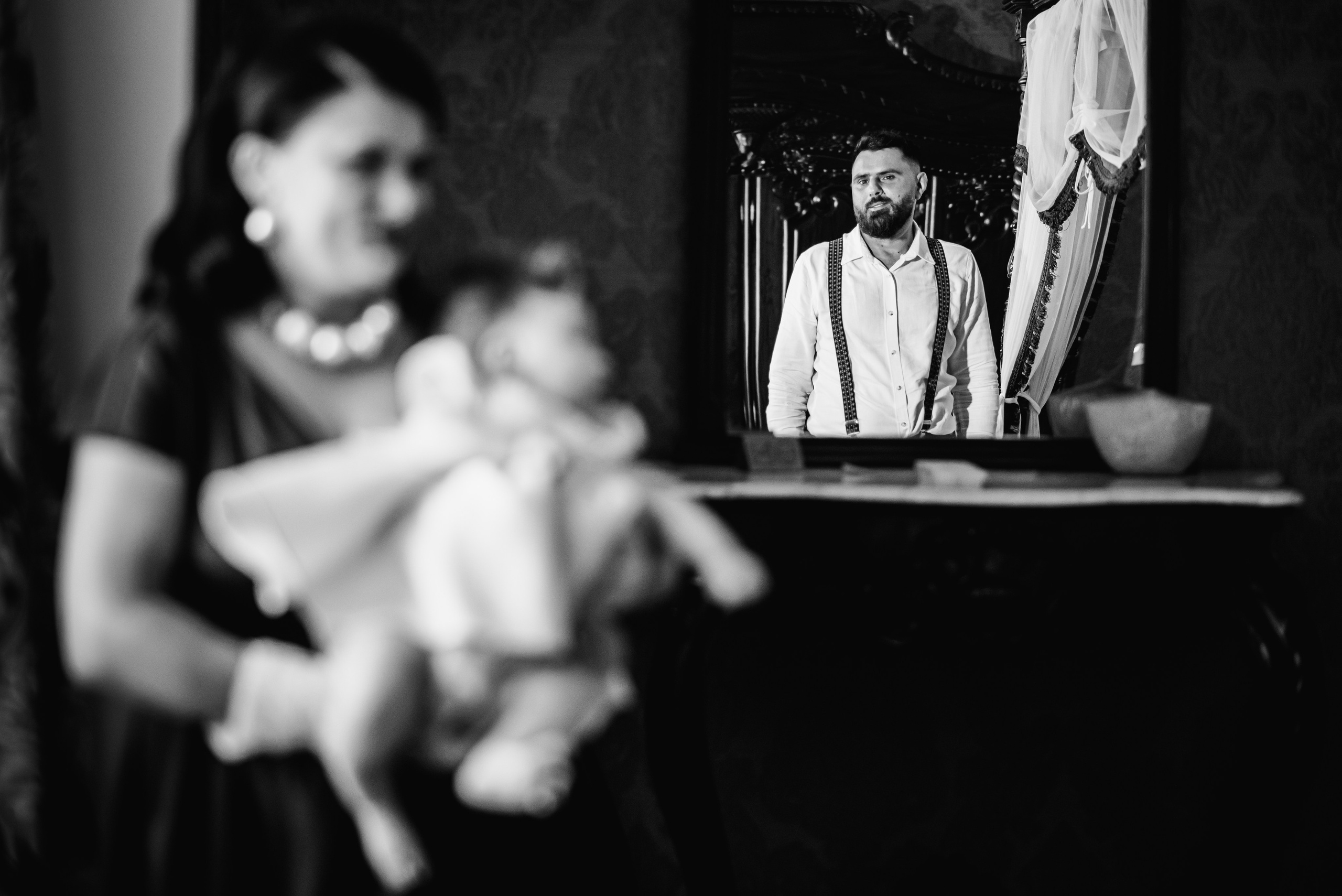 Irina Maria. Giani Maftei