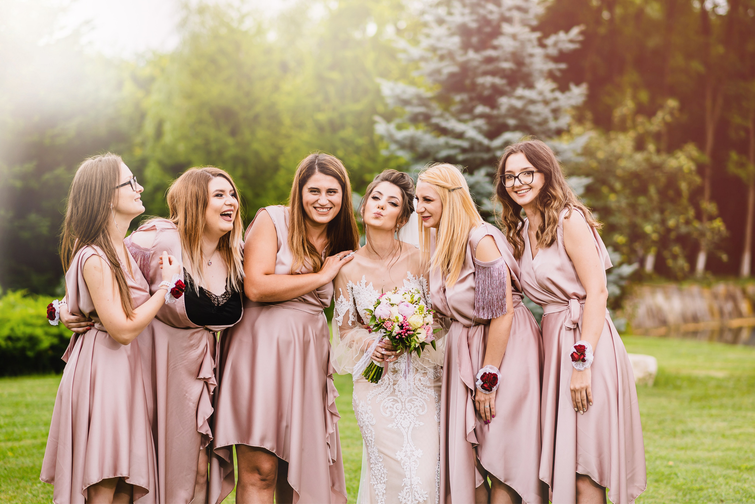 Elena & Costin. Giani Maftei