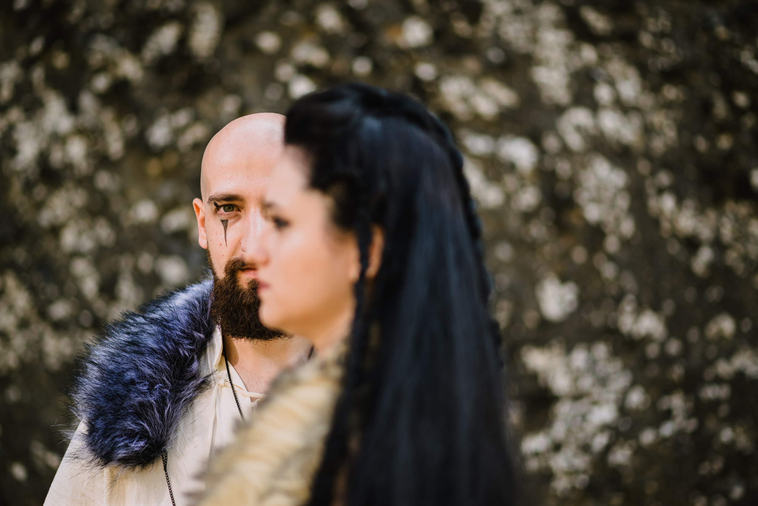 Roxana & Edi. Giani Maftei