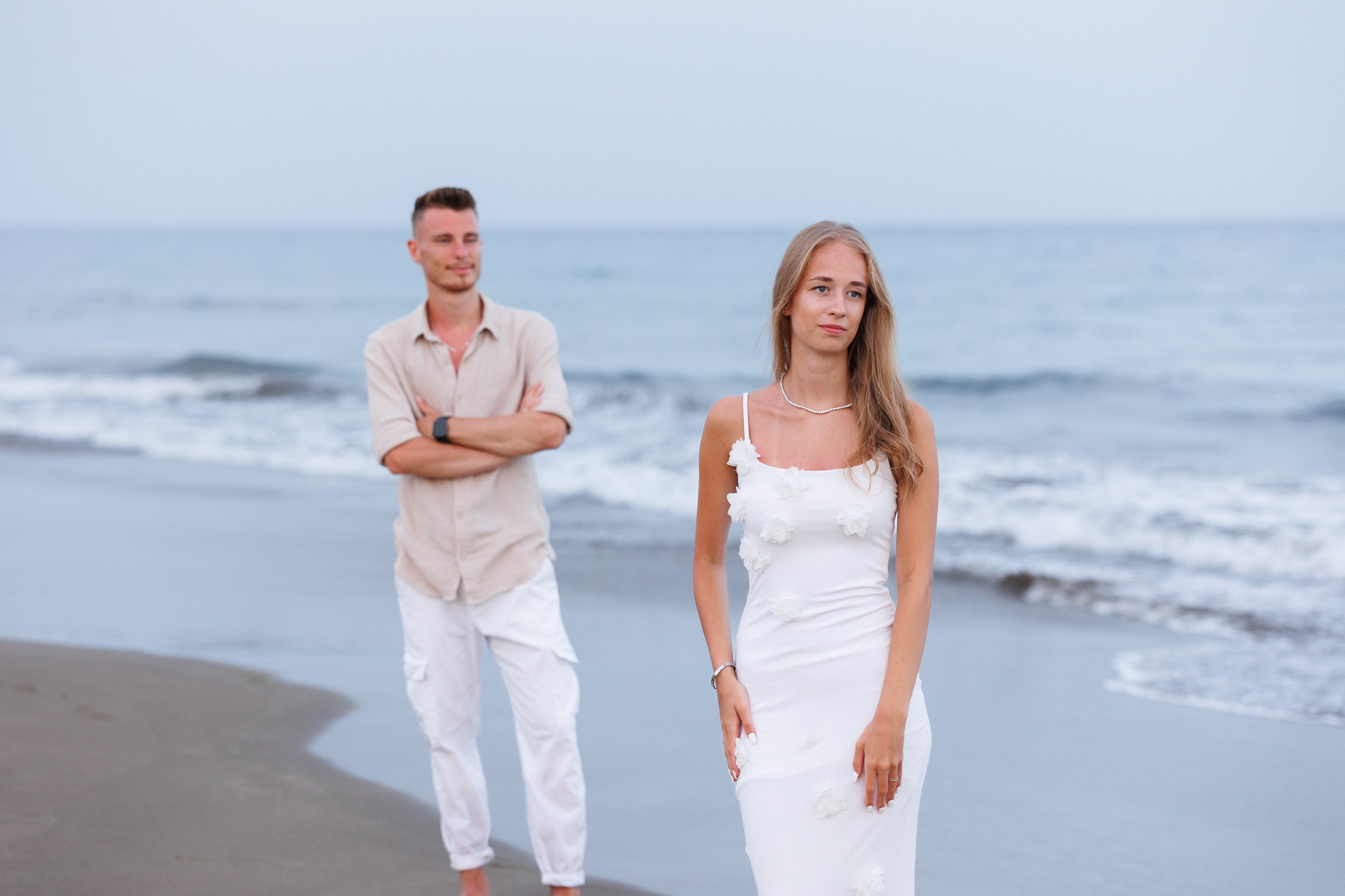 Faro Maspalomas Beach Photographer