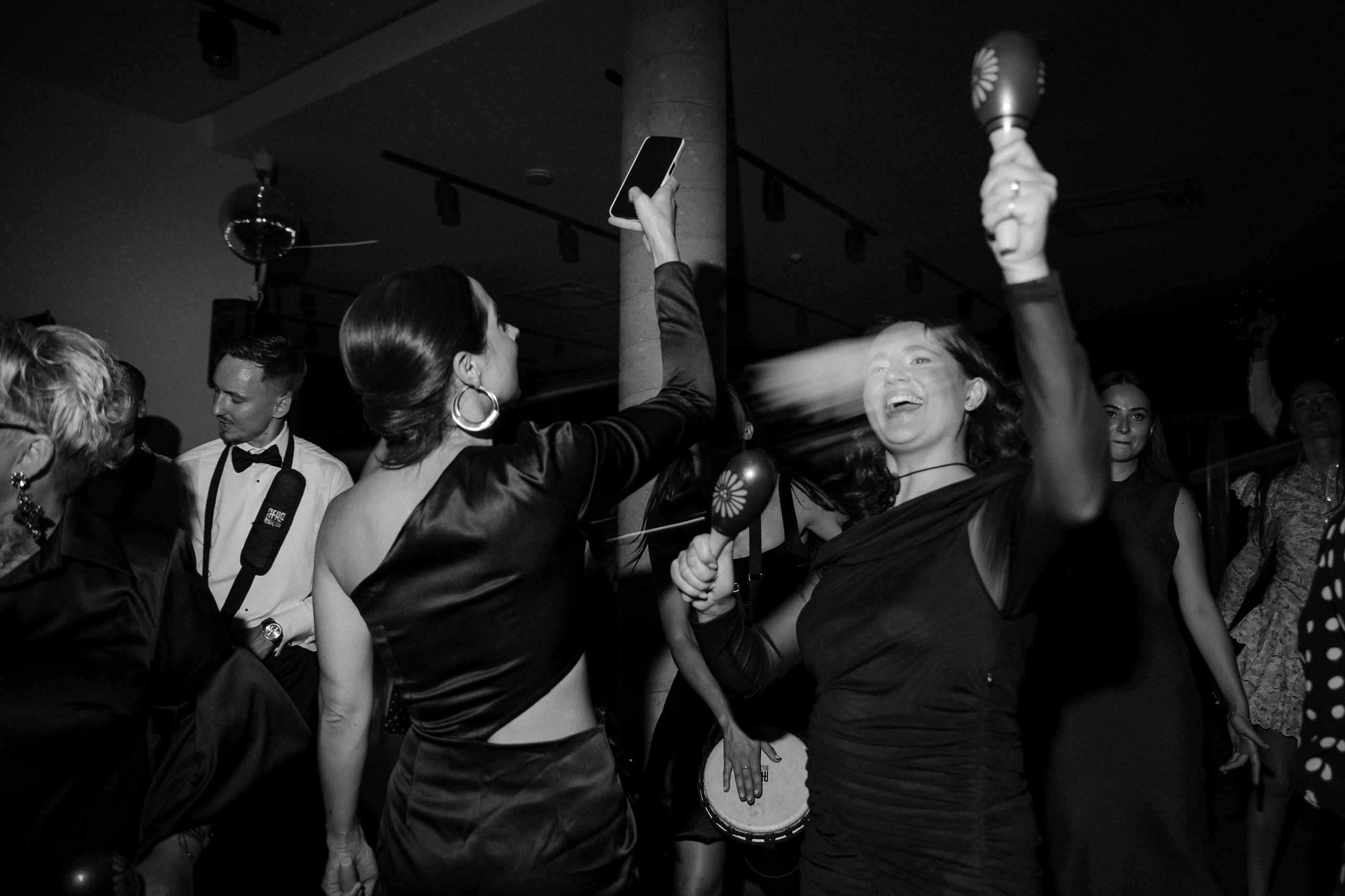 Vestuvių fotografe Lietuvoje ir Italijoje — Ana Stočkūnė