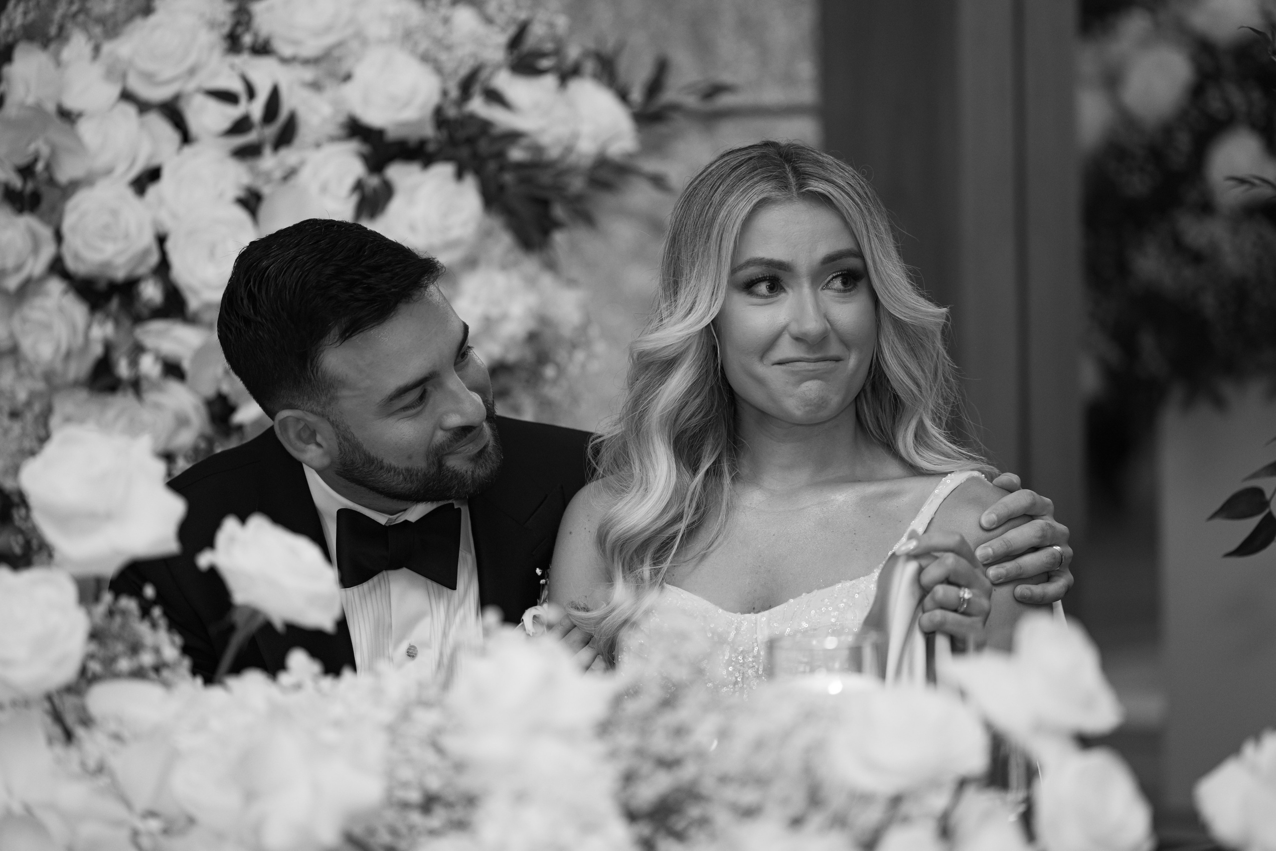 Scarlett & Jose: Tradition met celebration. YES I DO PRODUCTION — Wedding photography&videography