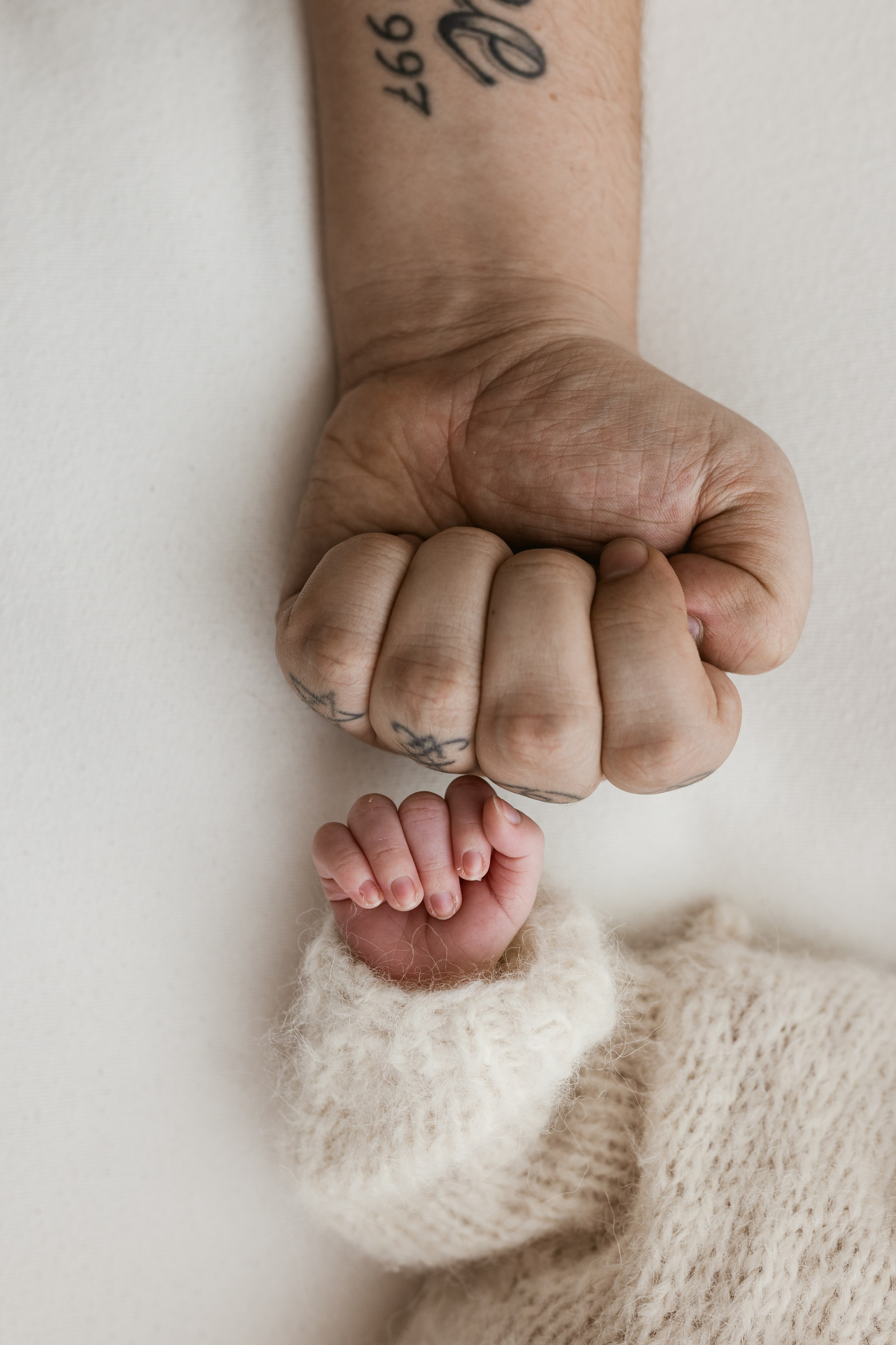 Newborn. Anna Levina Photography