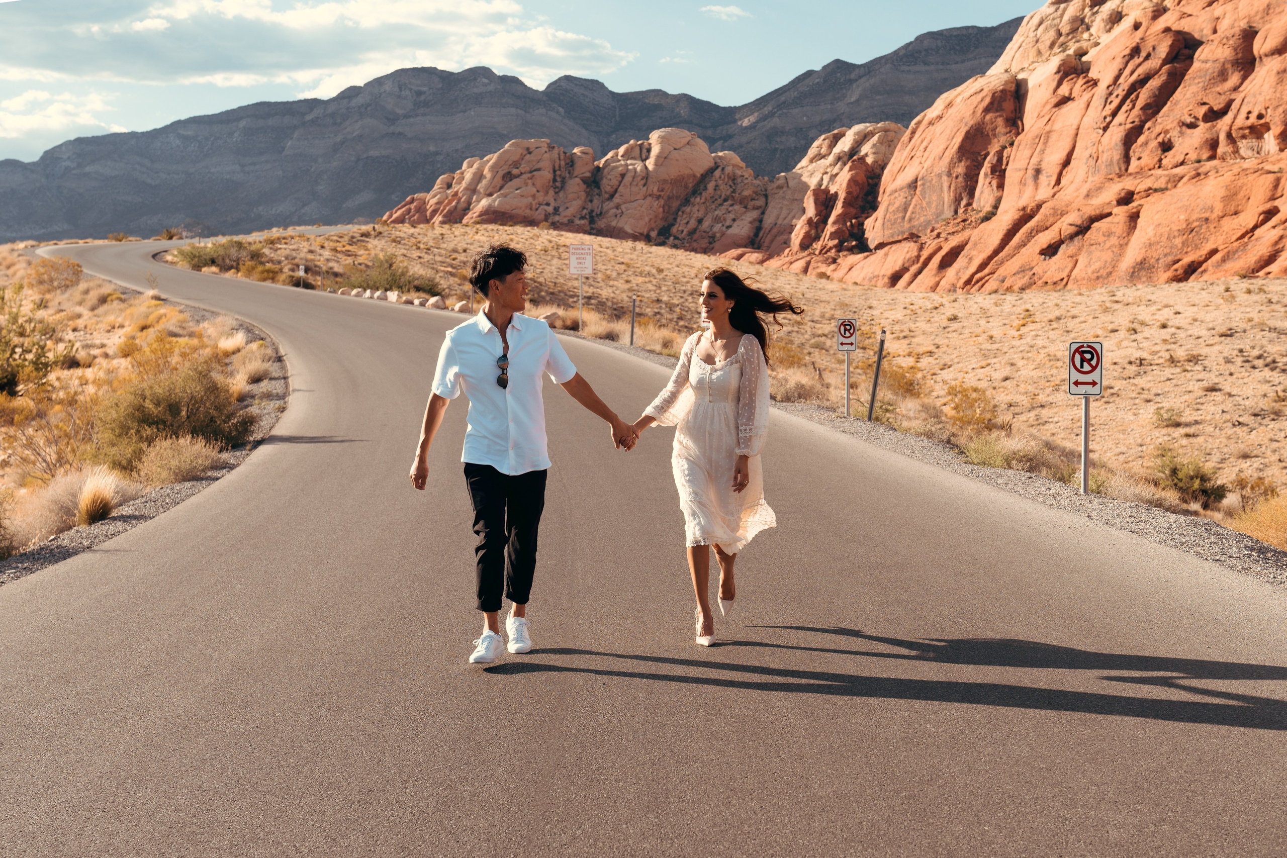 Chris&his family. Wedding & elopement photographer Viktoriya Kravtsov. Las Vegas