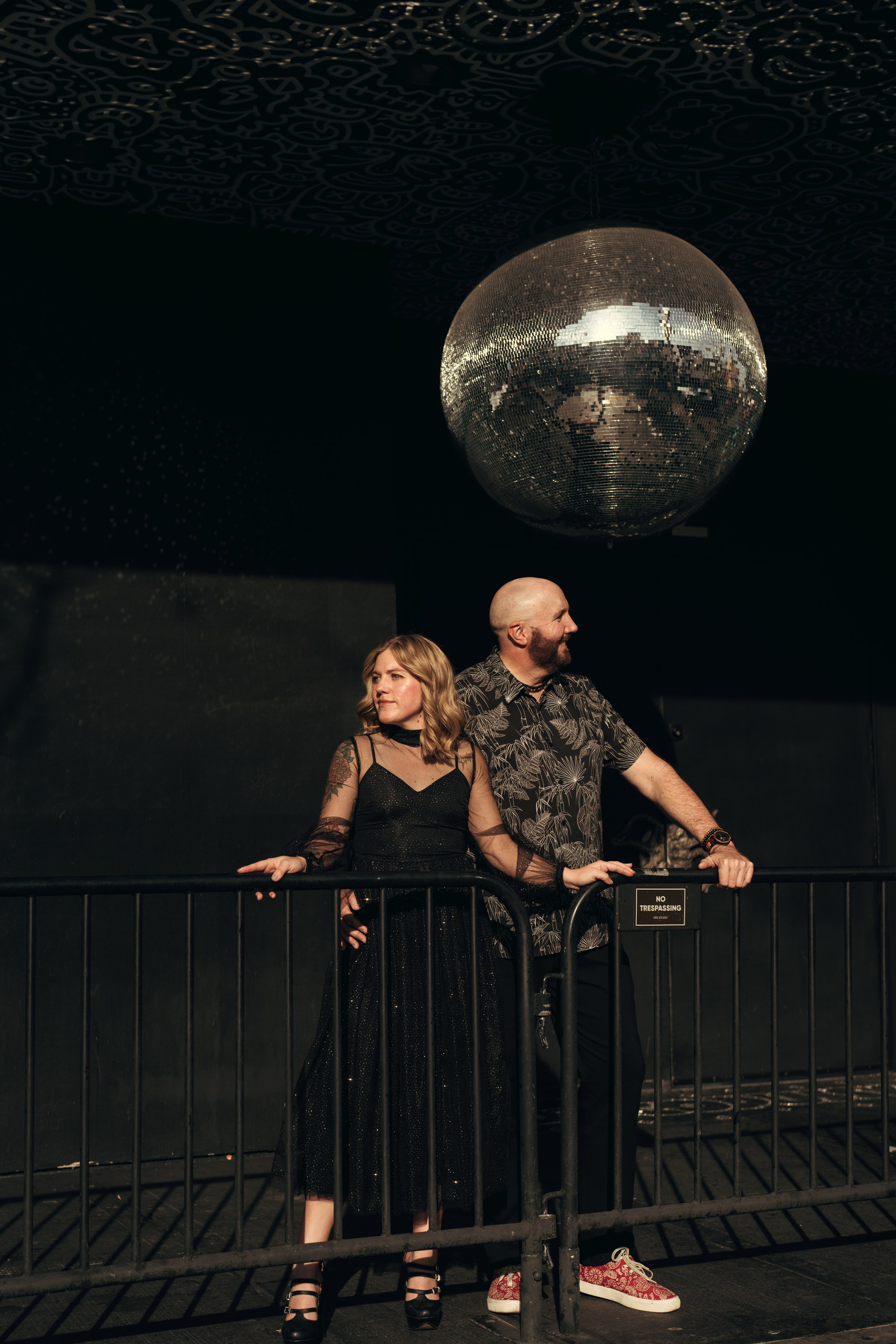 Bri&John. Wedding & elopement photographer Viktoriya Kravtsov. Las Vegas