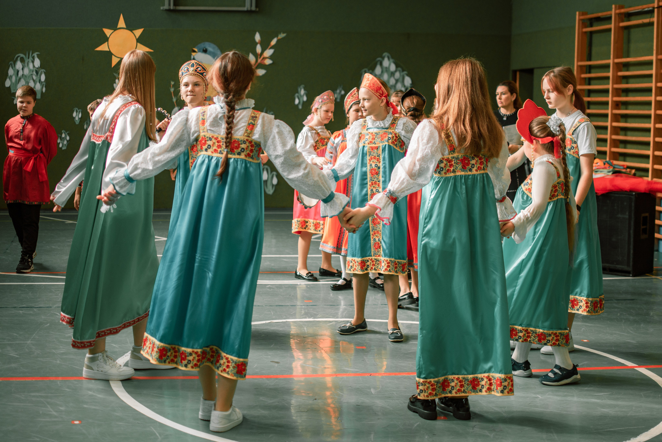 Масленица. Семейный и детский фотограф