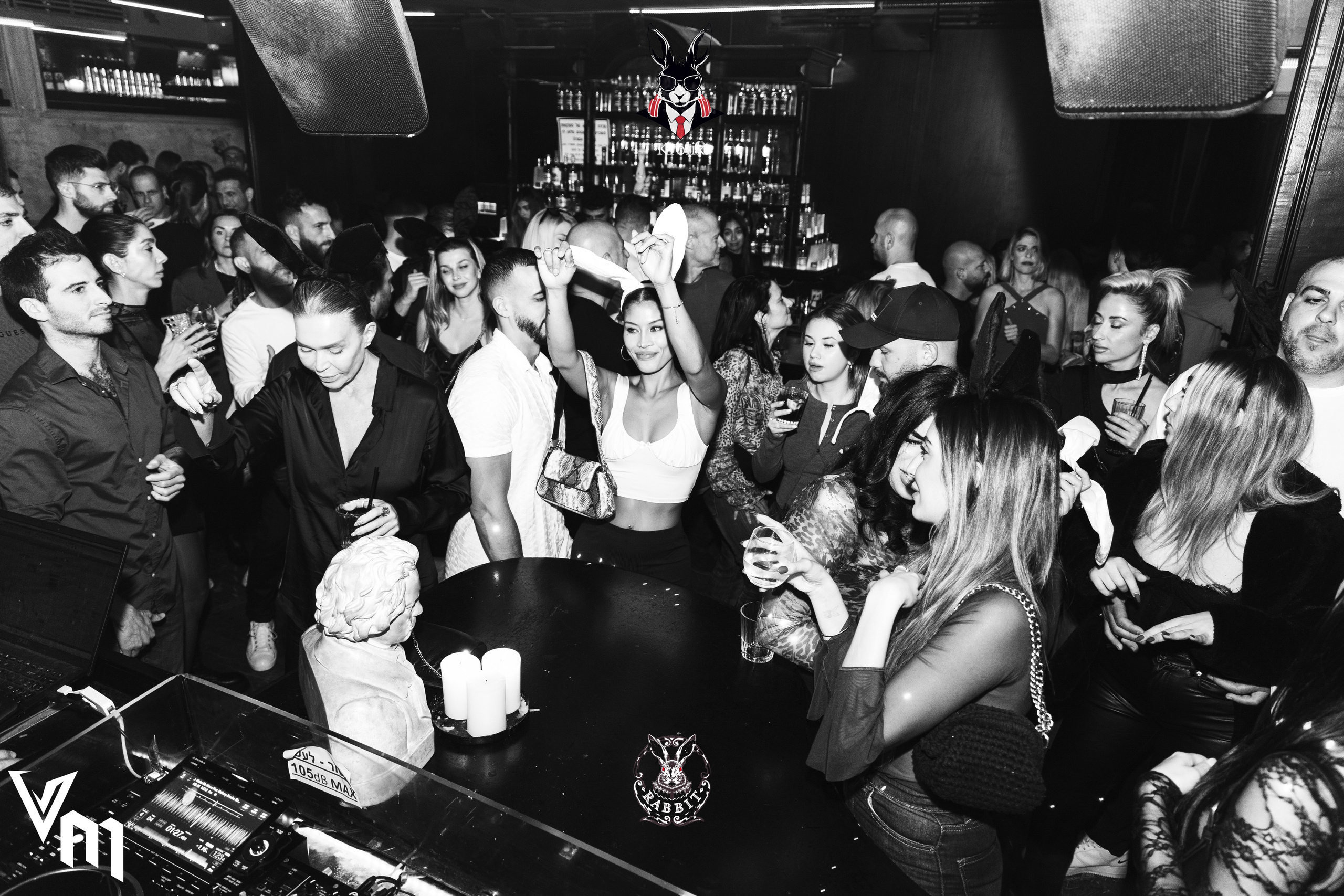 Клубная атмосфера. Photo__Vladi