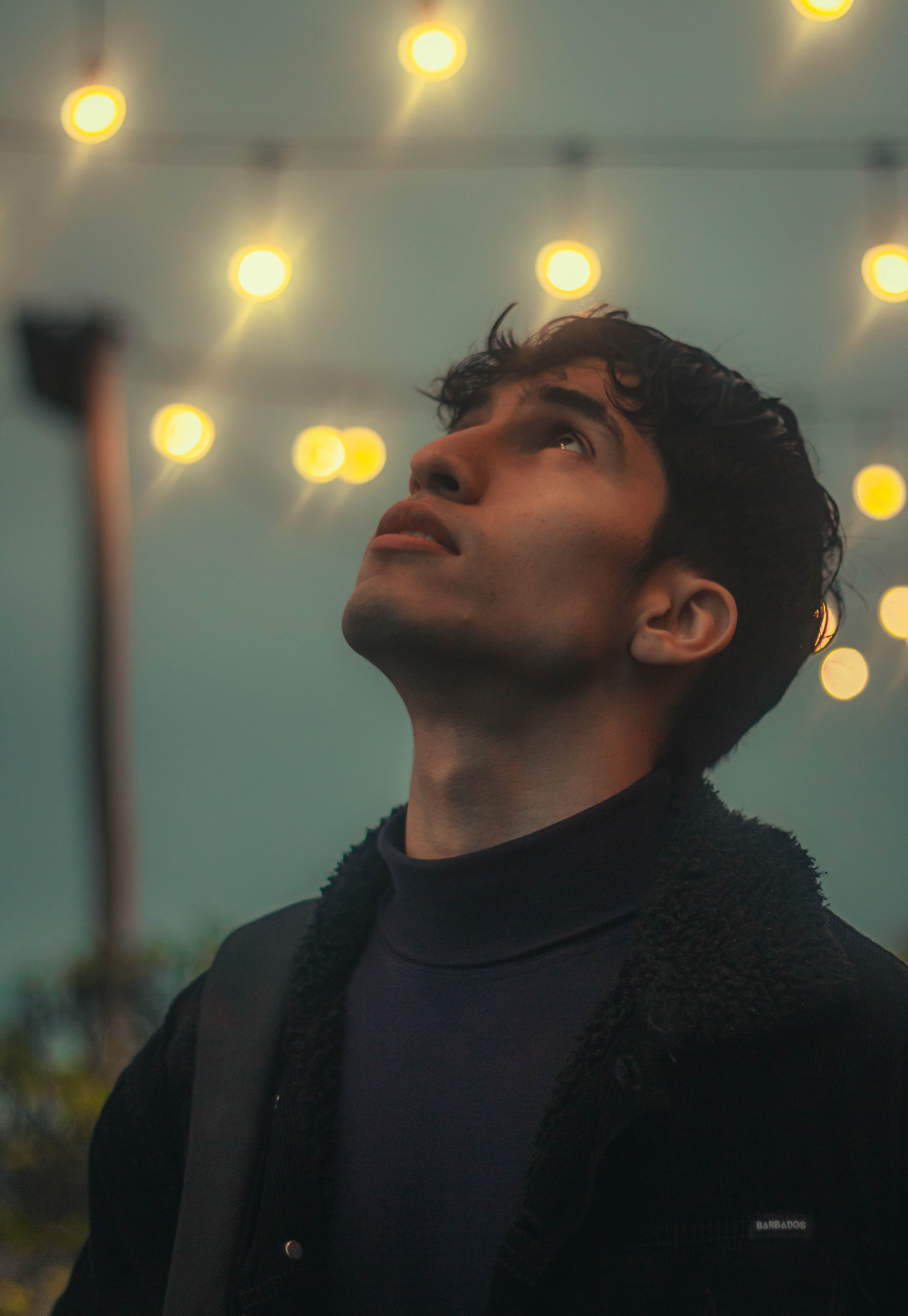 PORTRAIT. Sergiocarlosph | Fotografía y video esencial