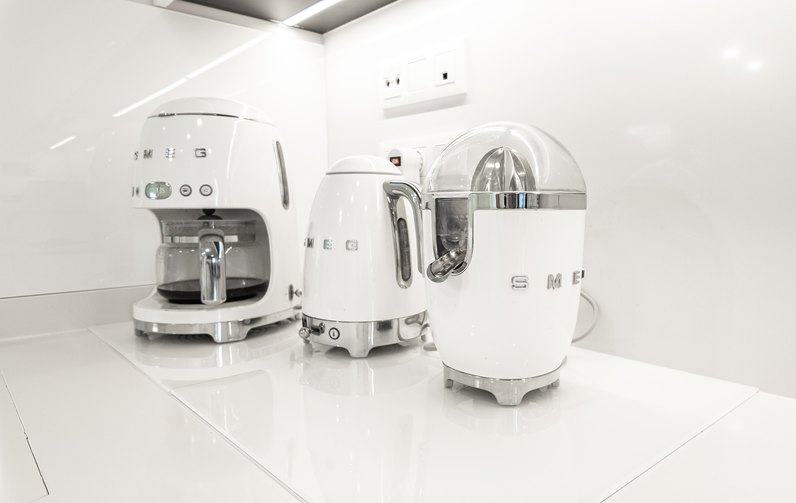 Benidorm. Baby Beast