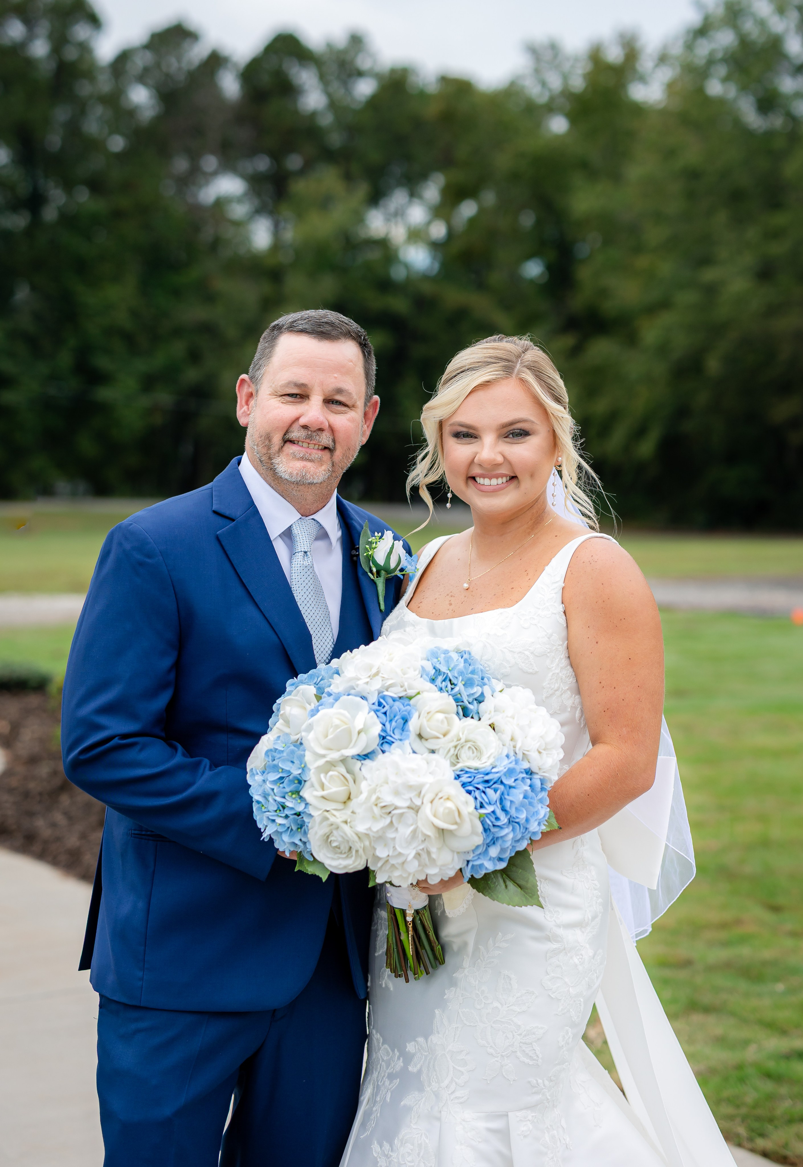 Romance at The Terrace: Kacey & Garrett’s Southern Wedding in Abbeville. Wedding and portrait photography in Greenville SC