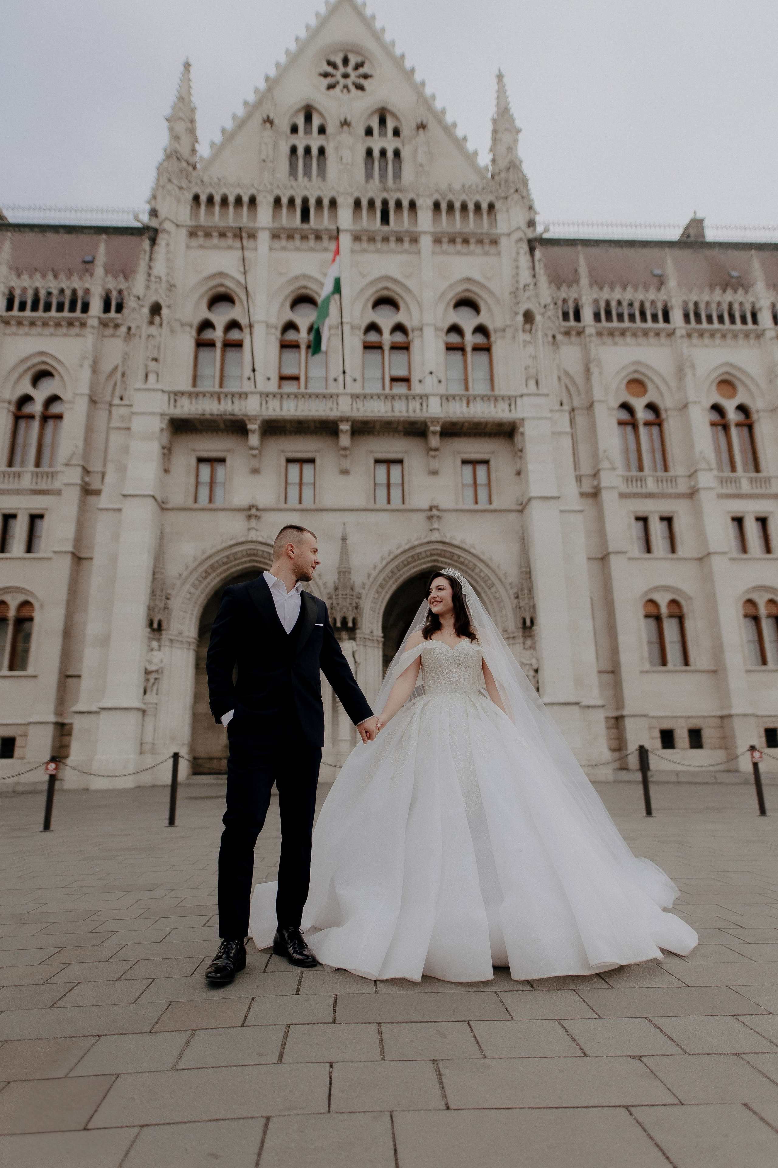 Fotografii de nuntă. Adrian Bârsan