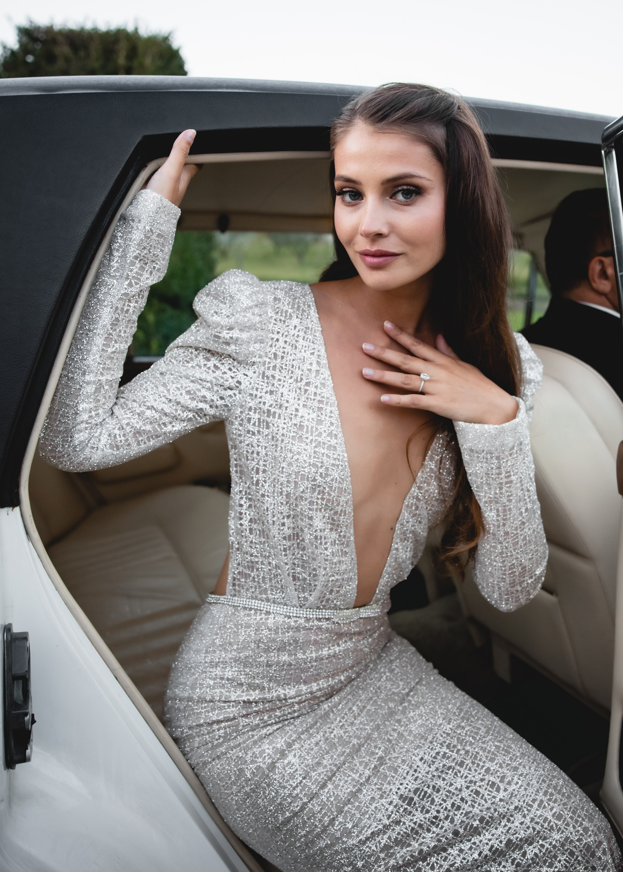 Verona, Italy. Professional wedding photographer in Copenhagen, Denmark — Julia Byron