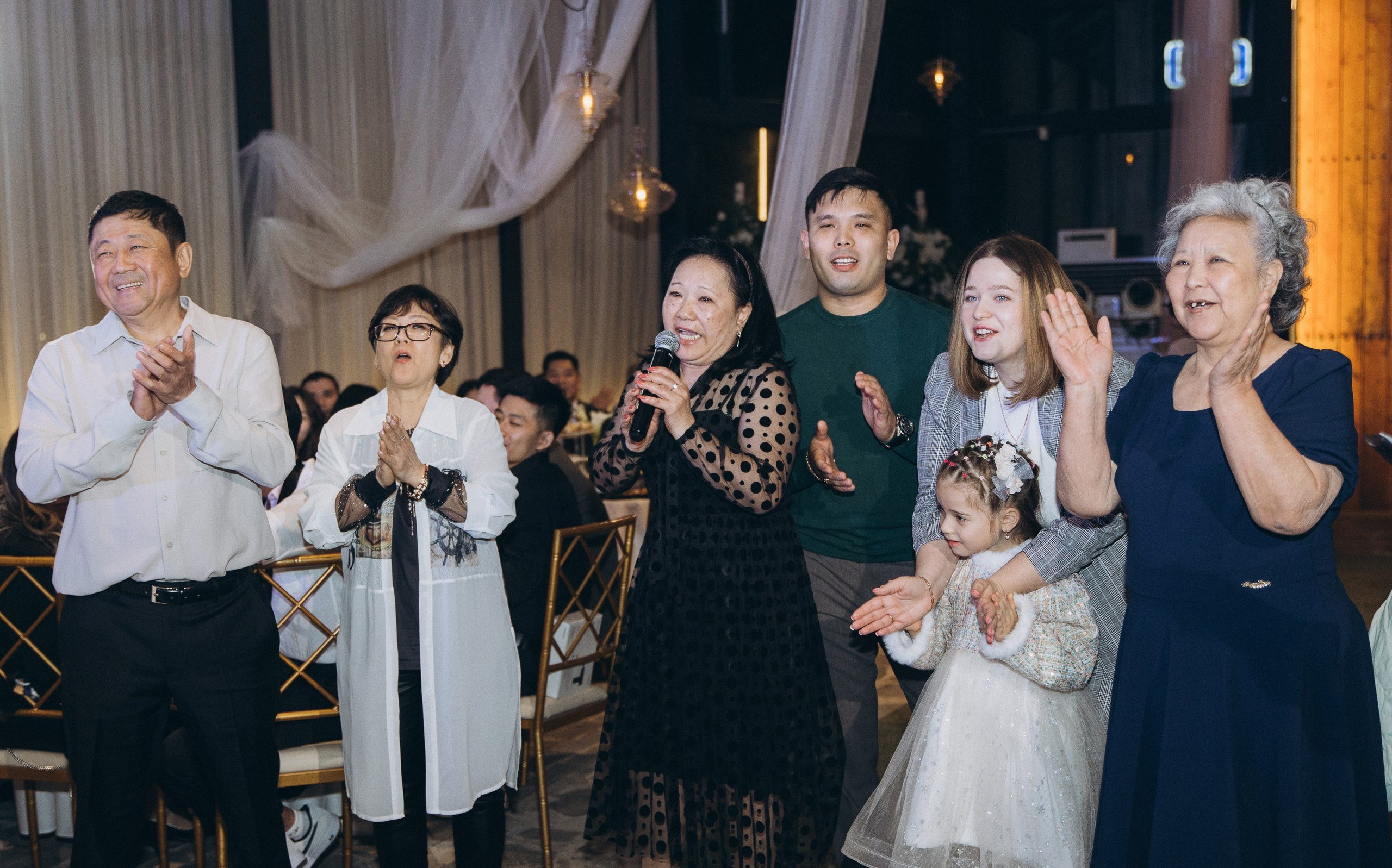 Евгений и Юлия. Portrait photographer in South Korea Olga Lian