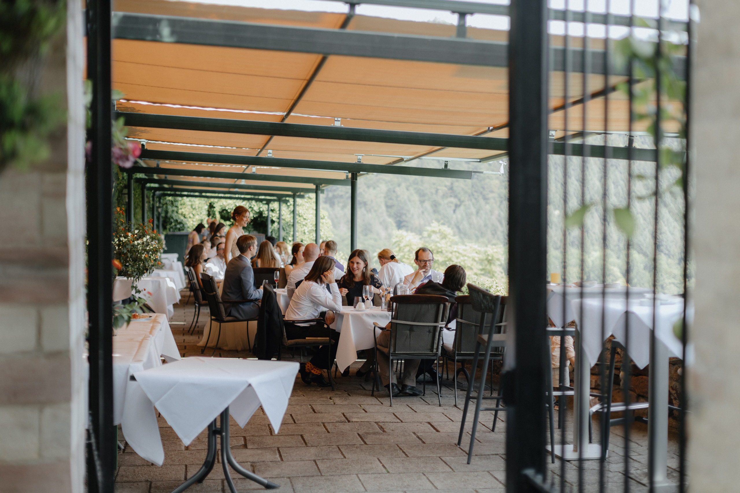 Irina & Birger. Фотограф в Германии — Мария Чистякова