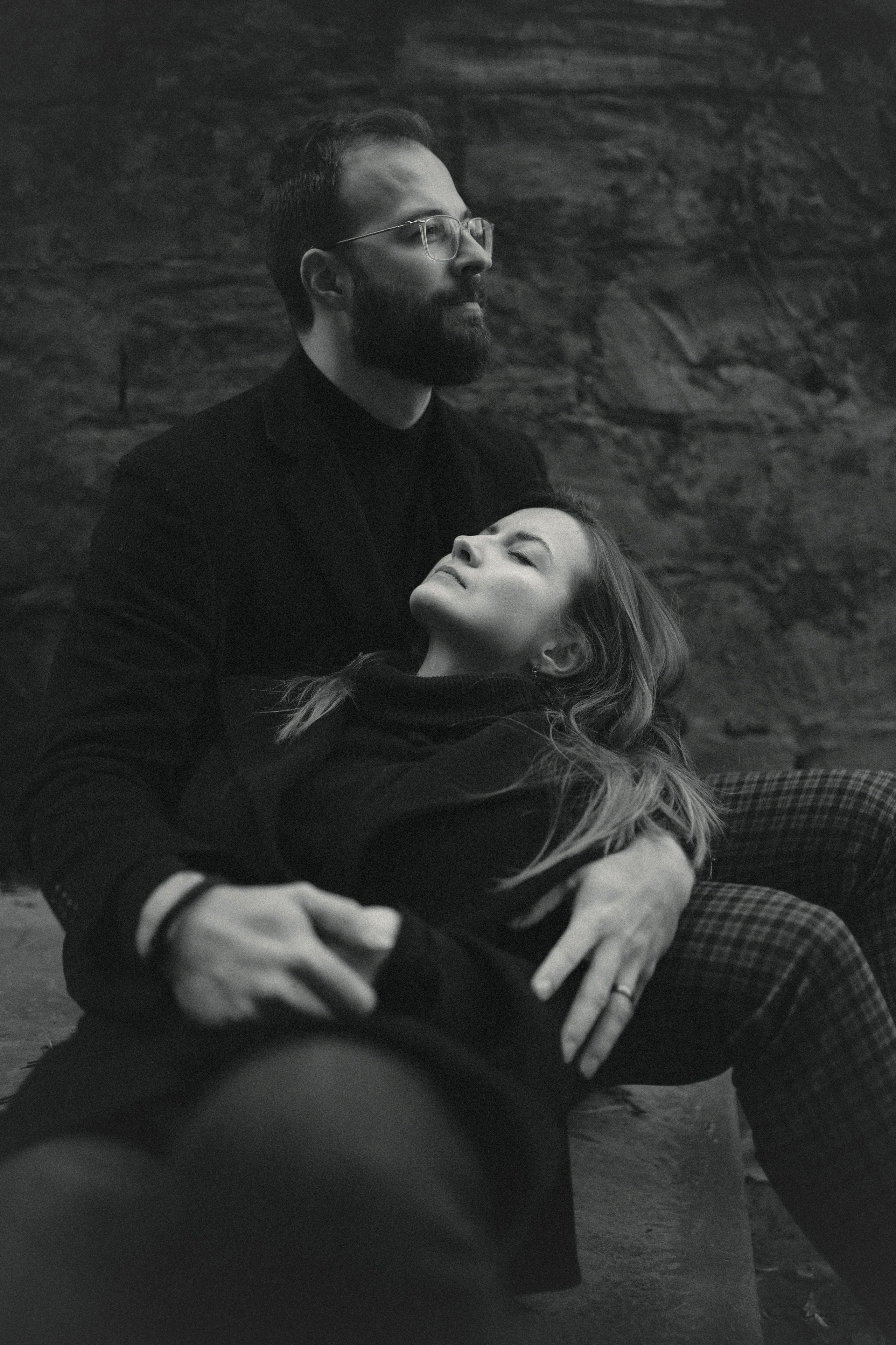 A Walk in York. Wedding and Portrait Photographer Evie Moon