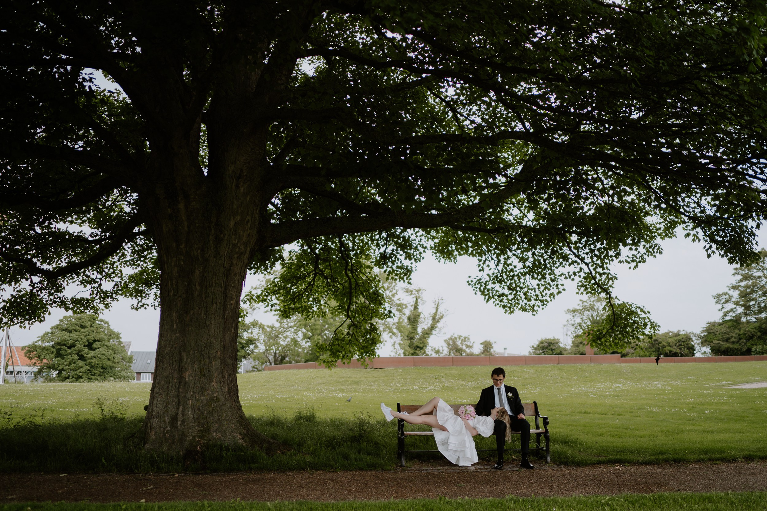 Wedding. Photographer in Copenhagen Olga Maliuk