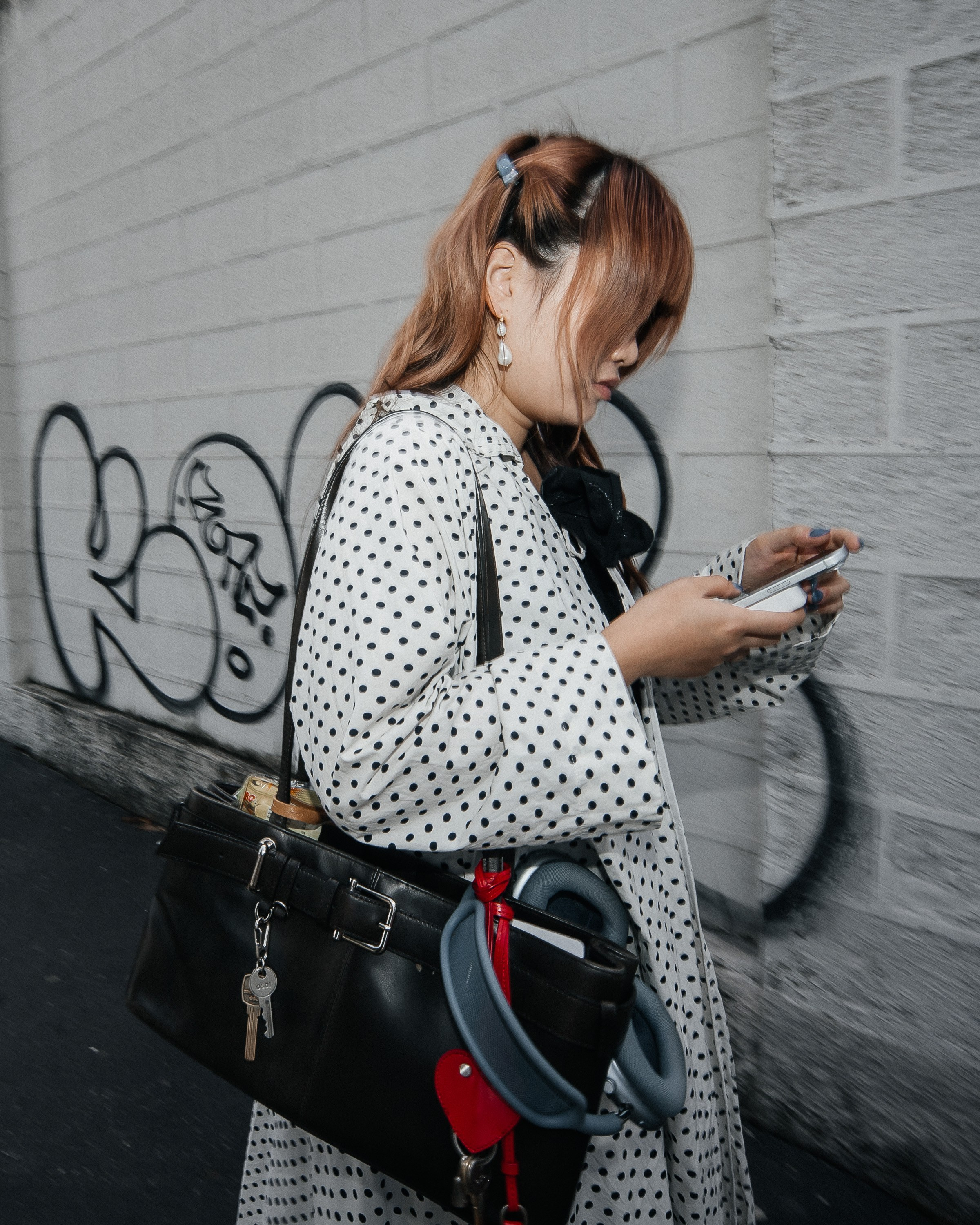 Prada ● Moschino. Valokuvaaja Lahti, Helsinki Elena Salonen