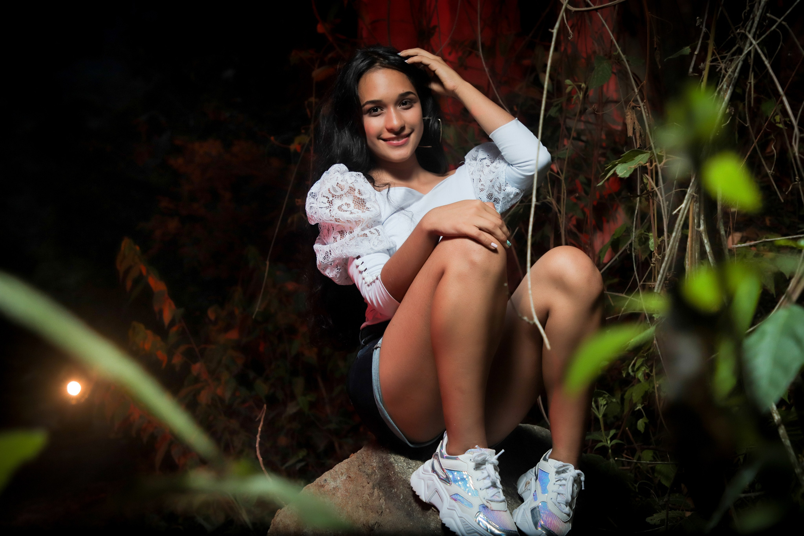 PRE 15 ALEJANDRA. Fotográfo Andres Jaimes