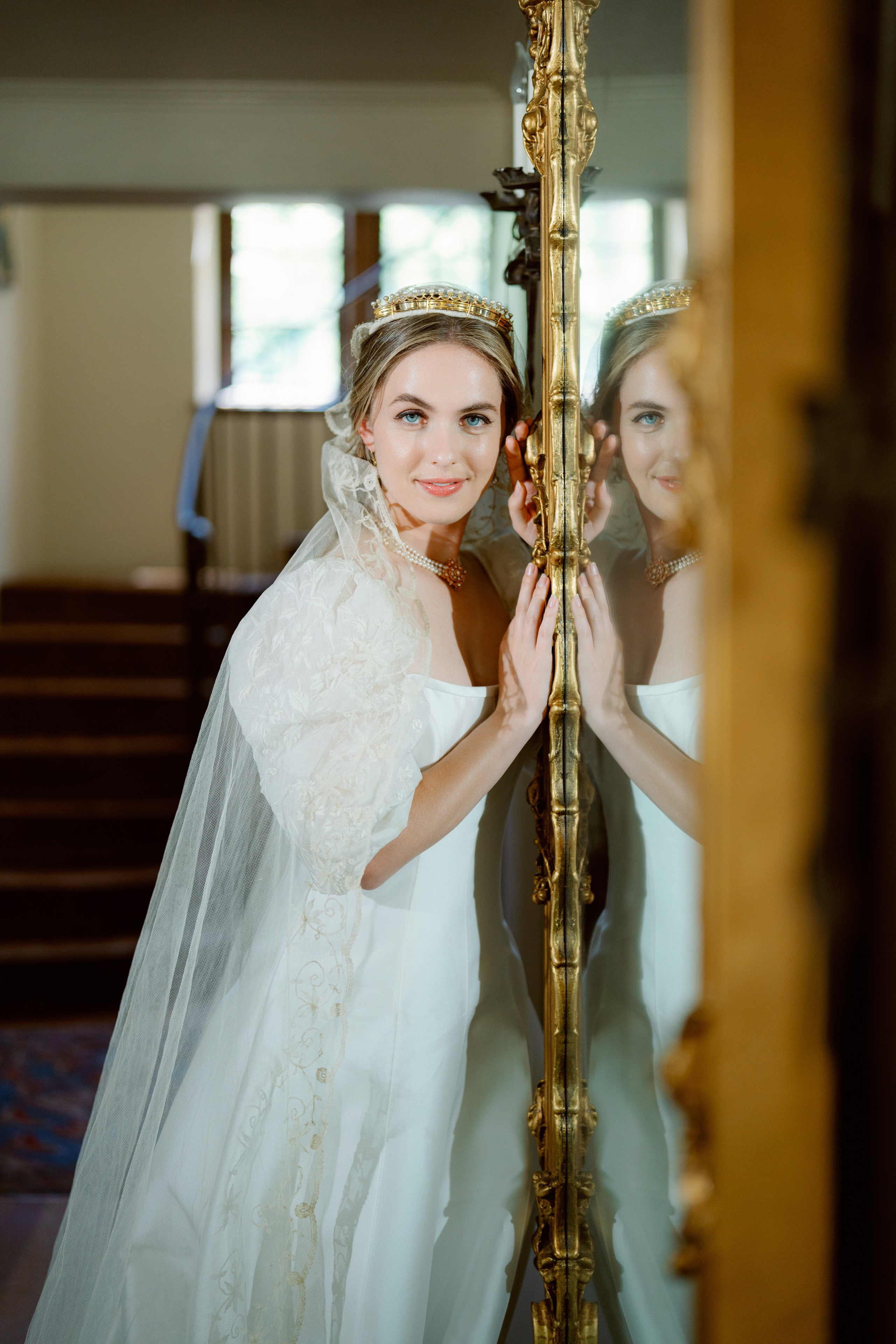 Collier and Matthew. Wedding photographer and videographer New York | New Jersey