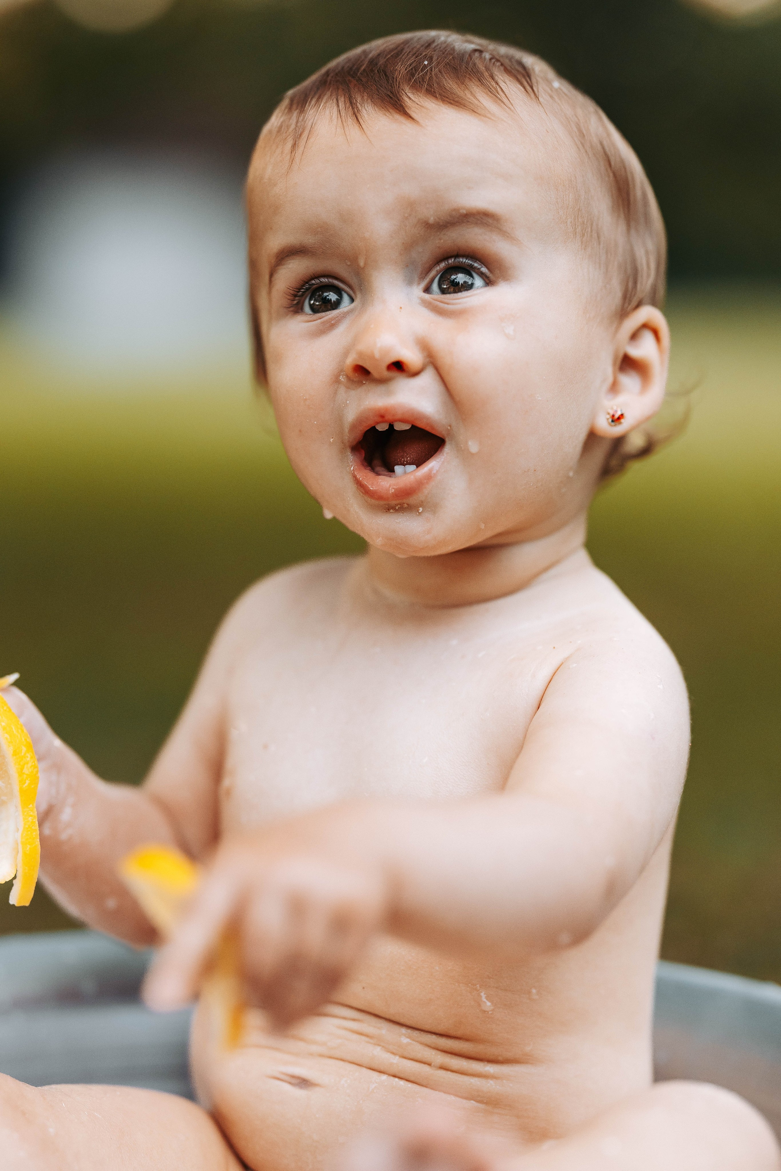 Smash Cake Photography. Family and Wedding Photographer