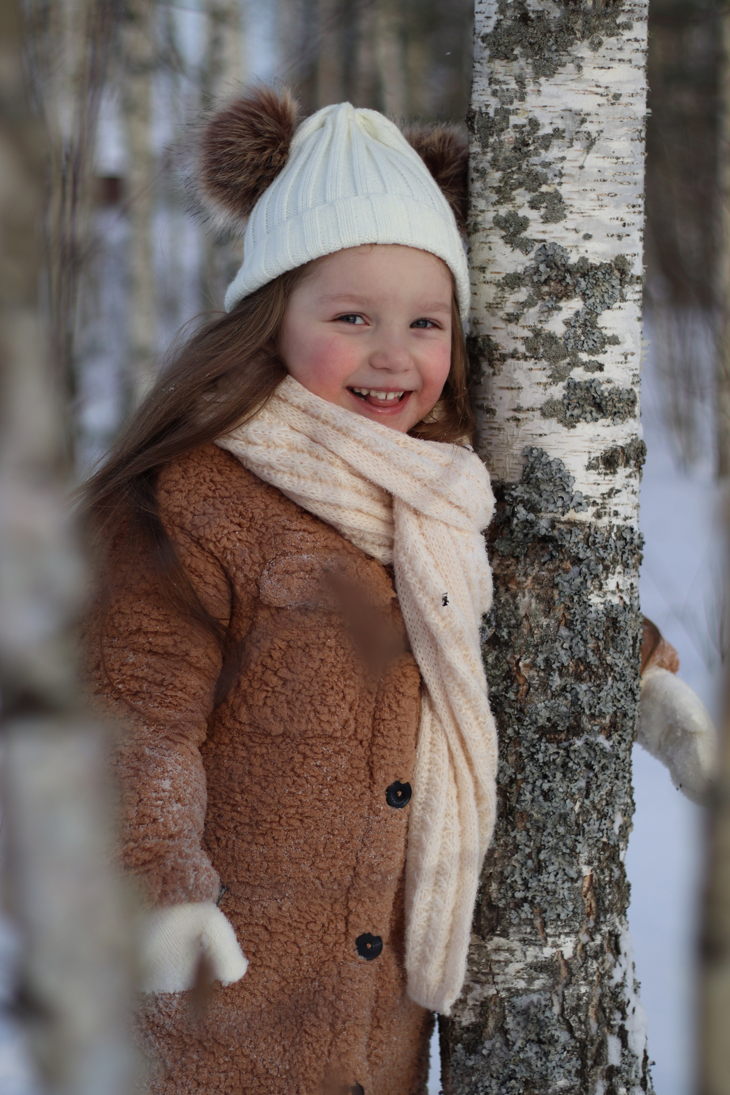 Зимняя сказка