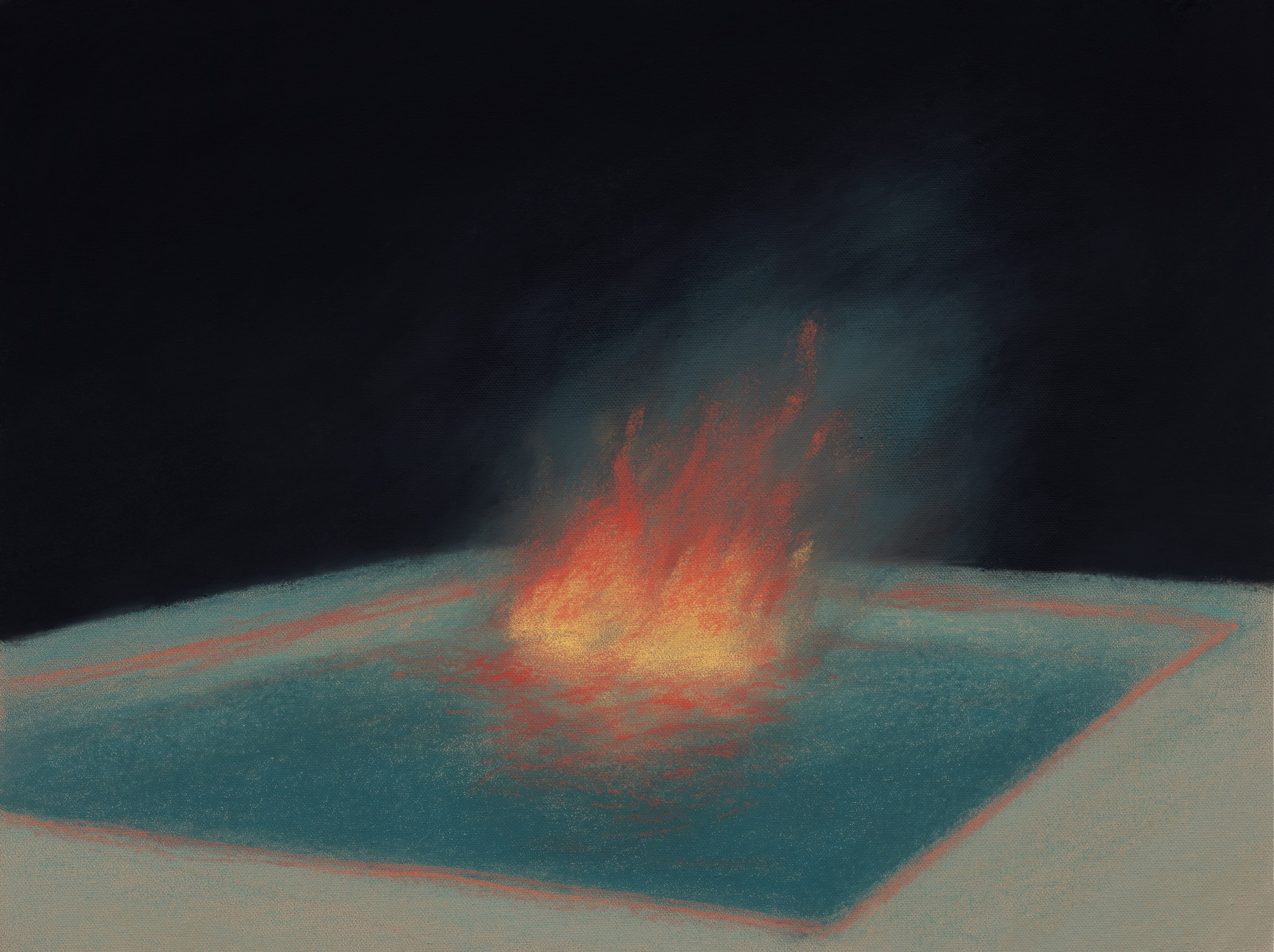 Observations. Marina Antonova