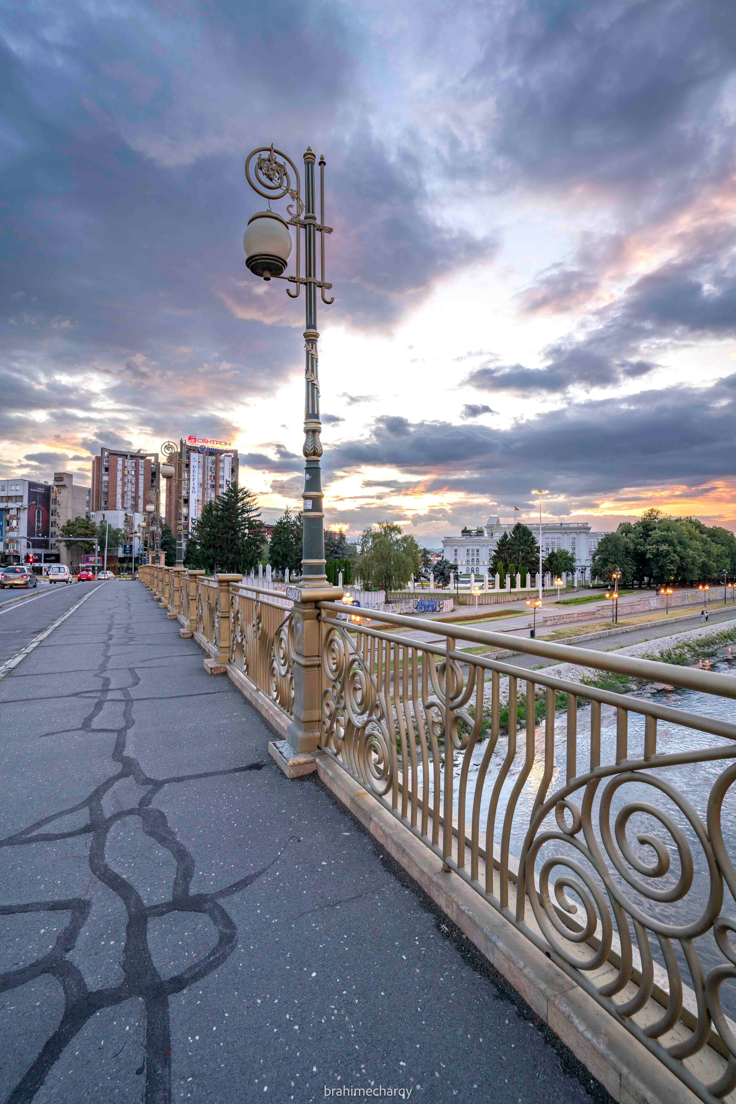 Фото. Брахим — фотограф
