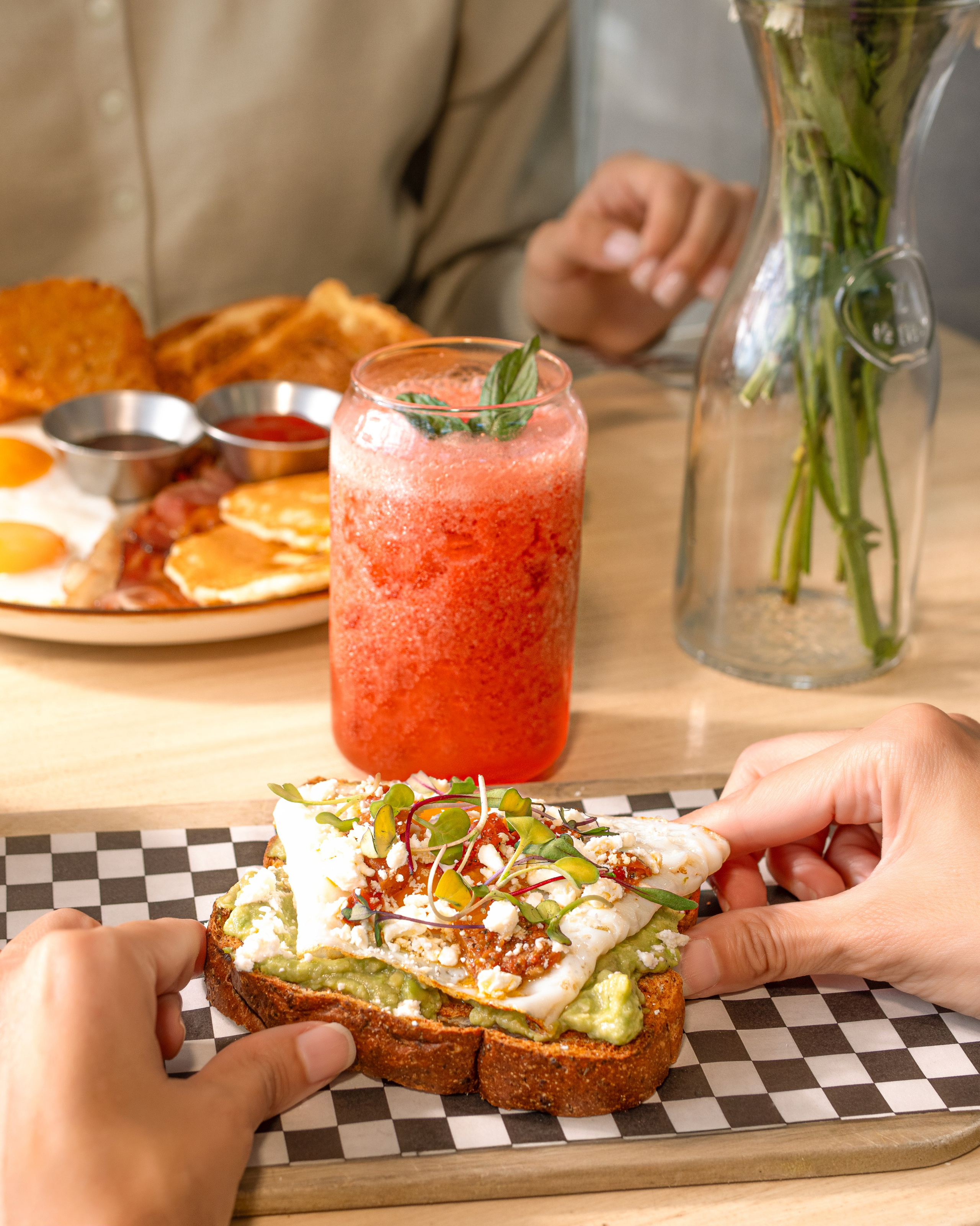 Fotografía Profesional Gastronómica. Oberlab Studio