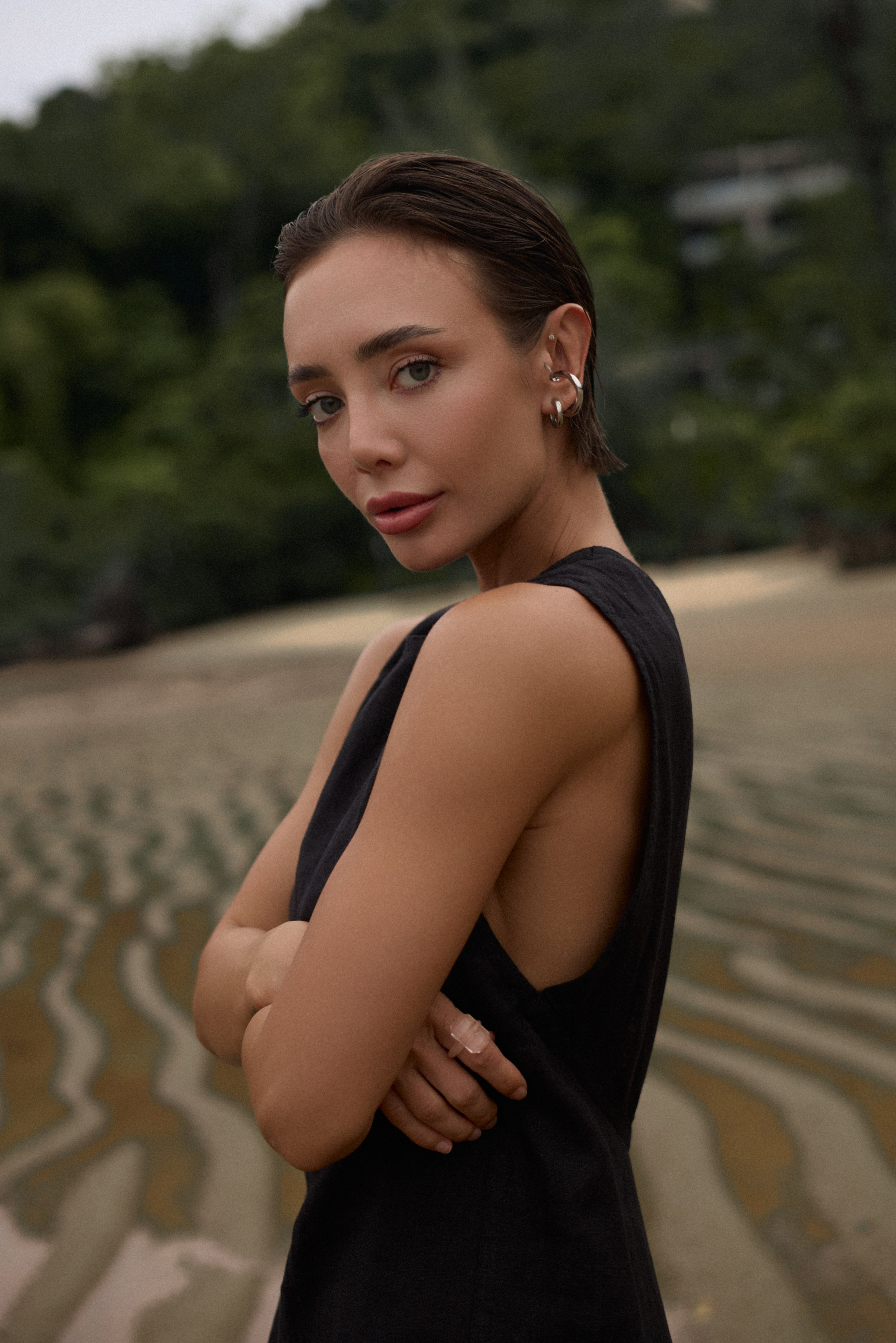 Тати. Услуги