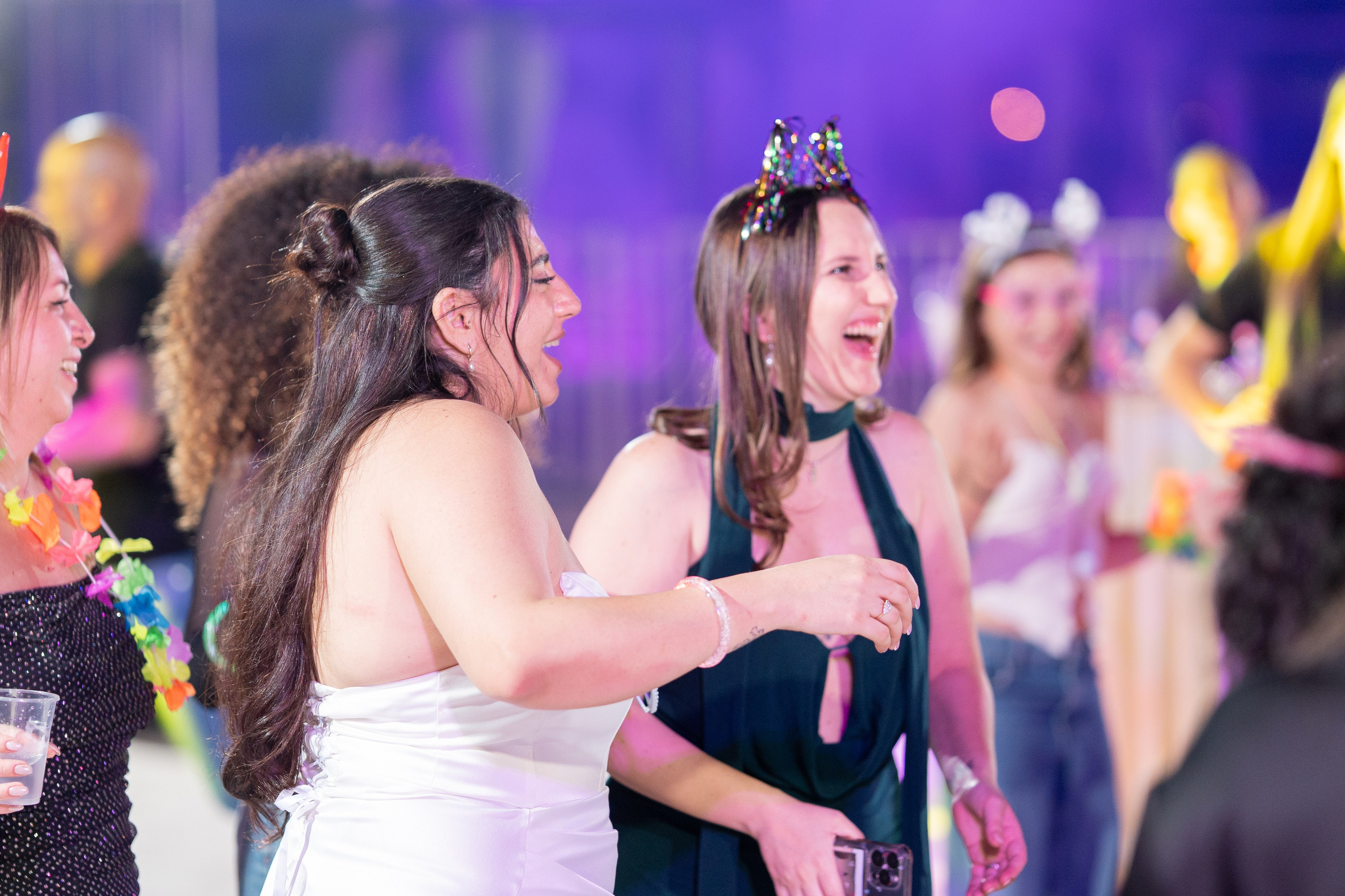 Wedding of May & Ofek