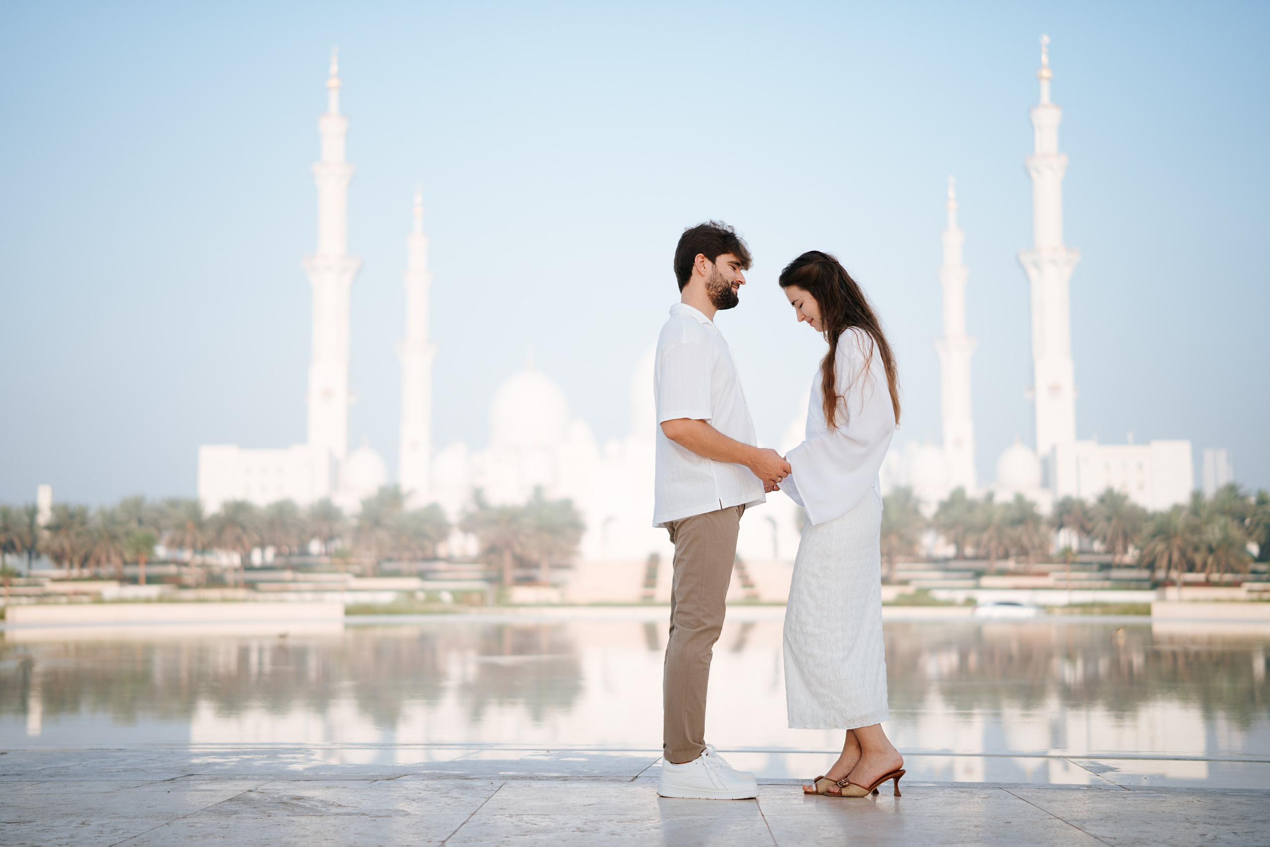 Abu Dhabi Photo Shoot Guide, How are photoshoots going, Preparing for a photo shoot, photo shoot in Abu Dhabi, photoshoot in the UAE. Mariia Safronova is your photographer in Abu Dhabi and Dubai