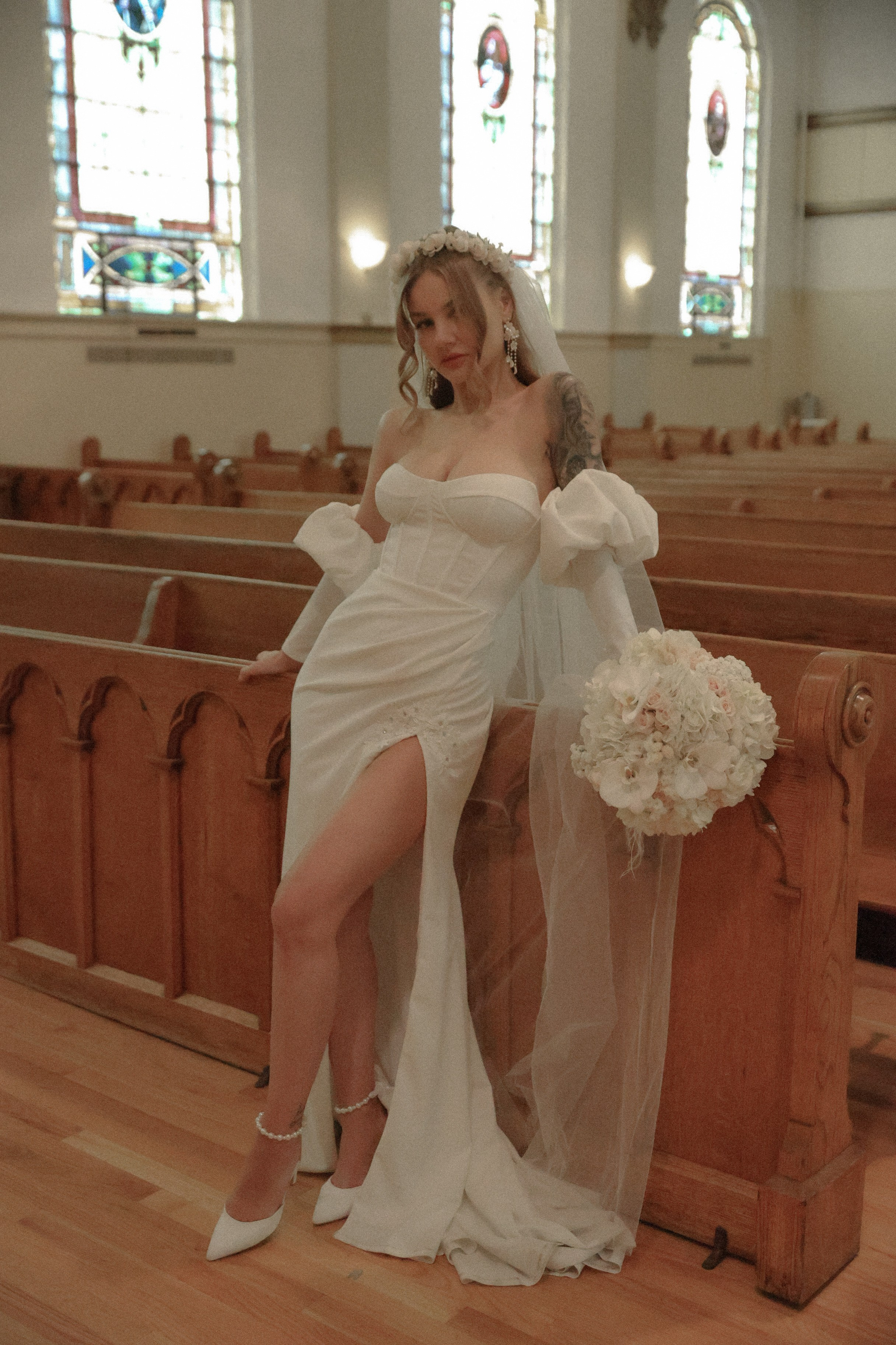 Kris&Artem. Couple photographer in Chicago