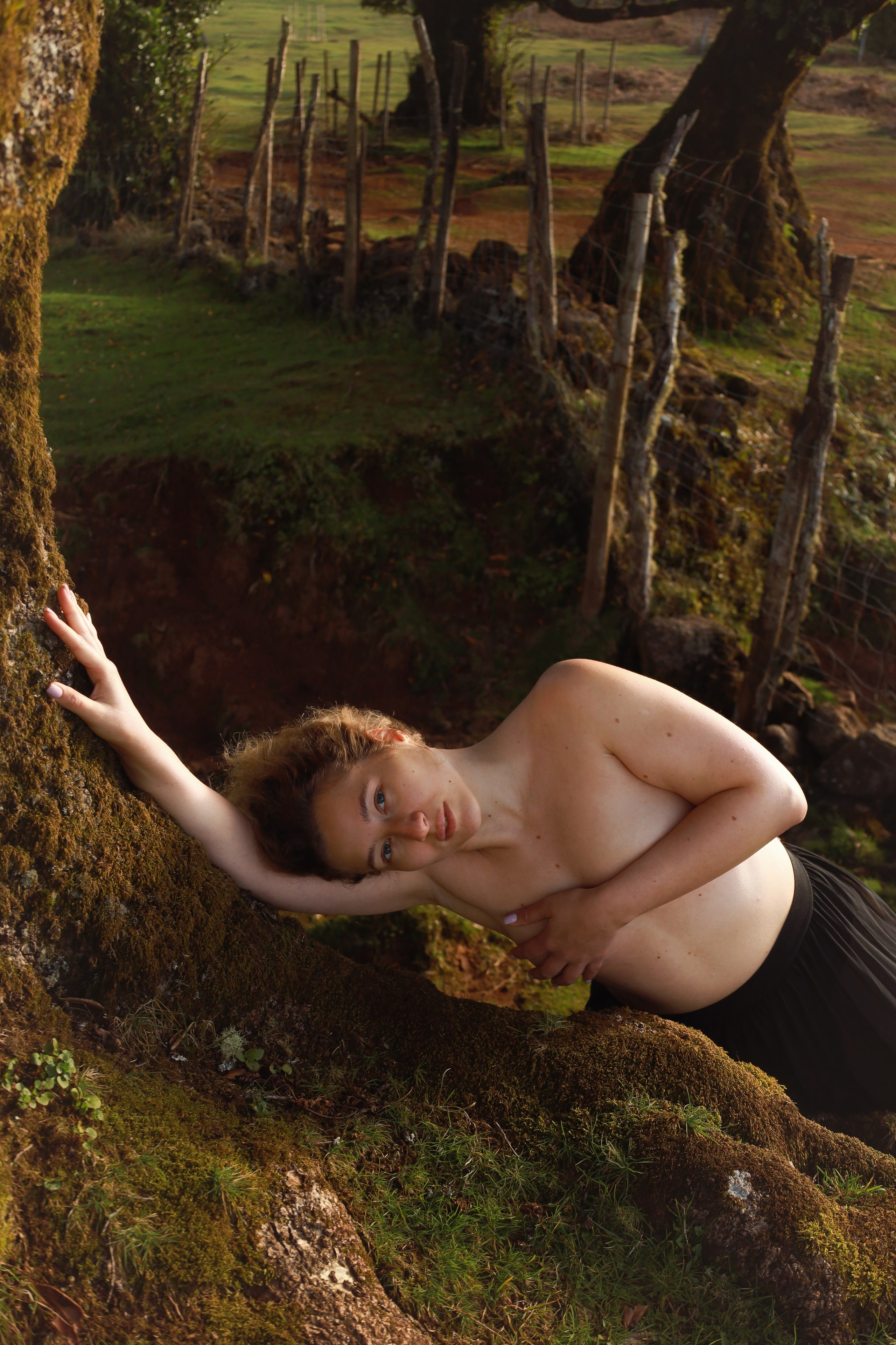 Olya. Emiliia Kotruch PHOTOGRAPHER