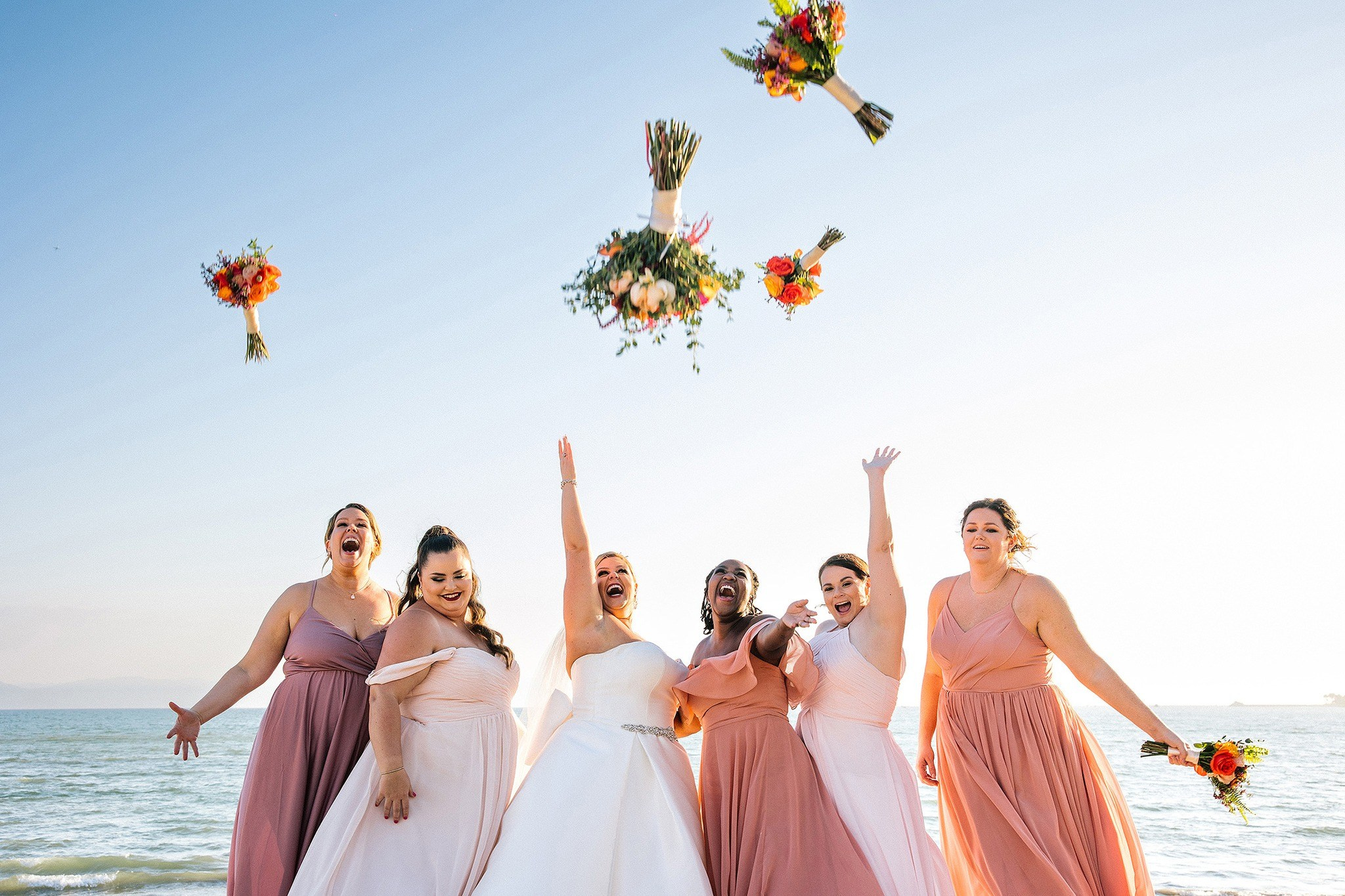 Galería Grupos. Jorge Romero Fotógrafo de bodas