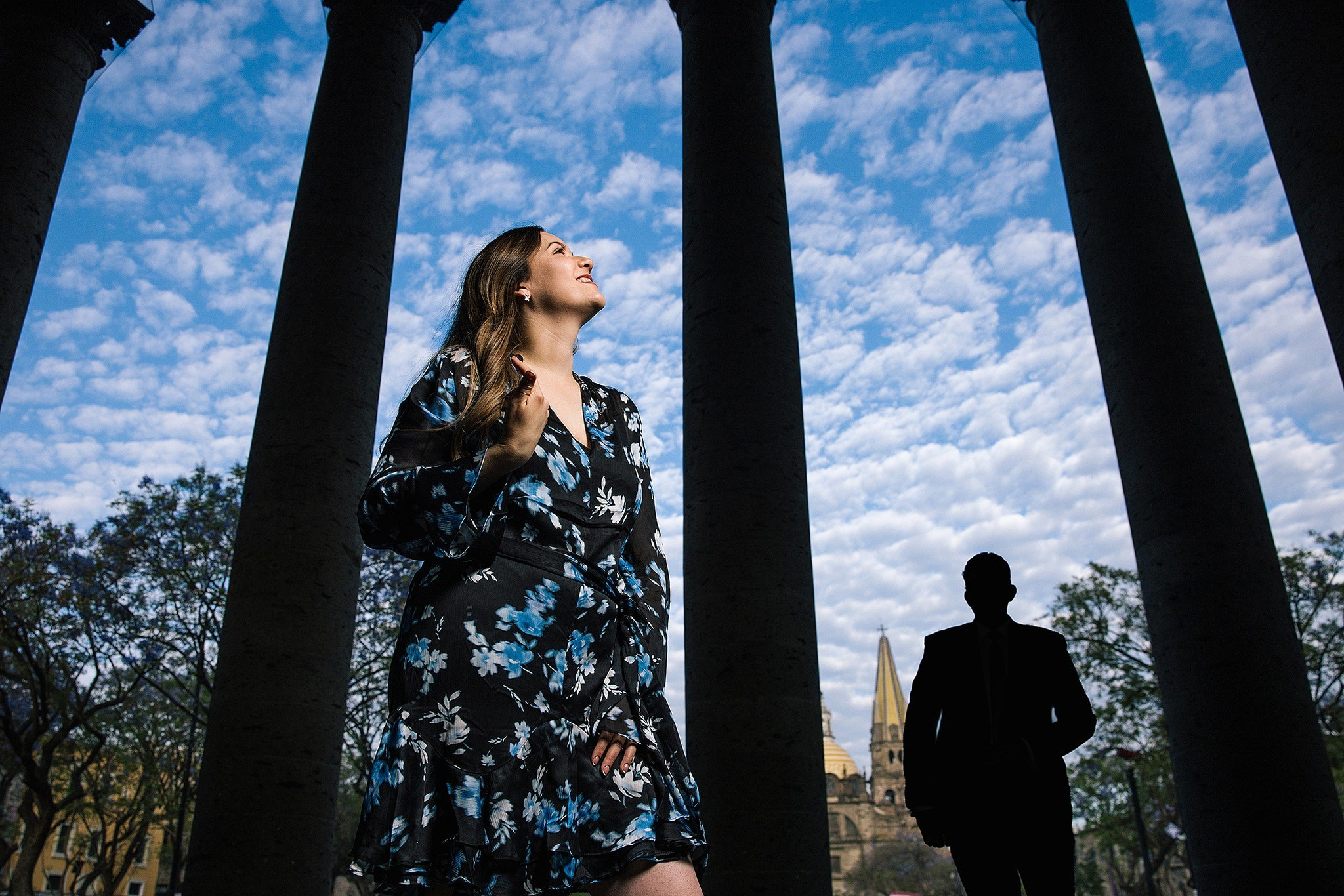 Galería Casual. Jorge Romero Fotógrafo de bodas