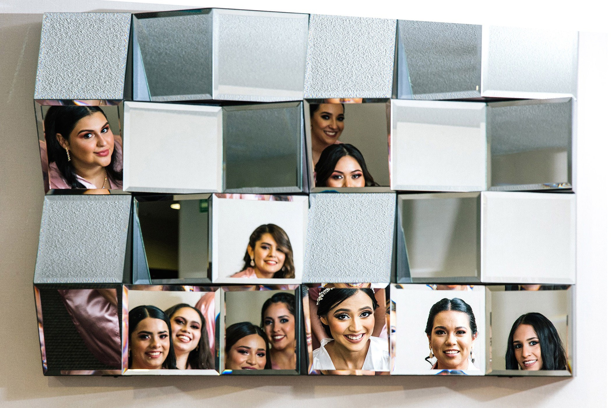 Galería Getting Ready. Jorge Romero Fotógrafo de bodas