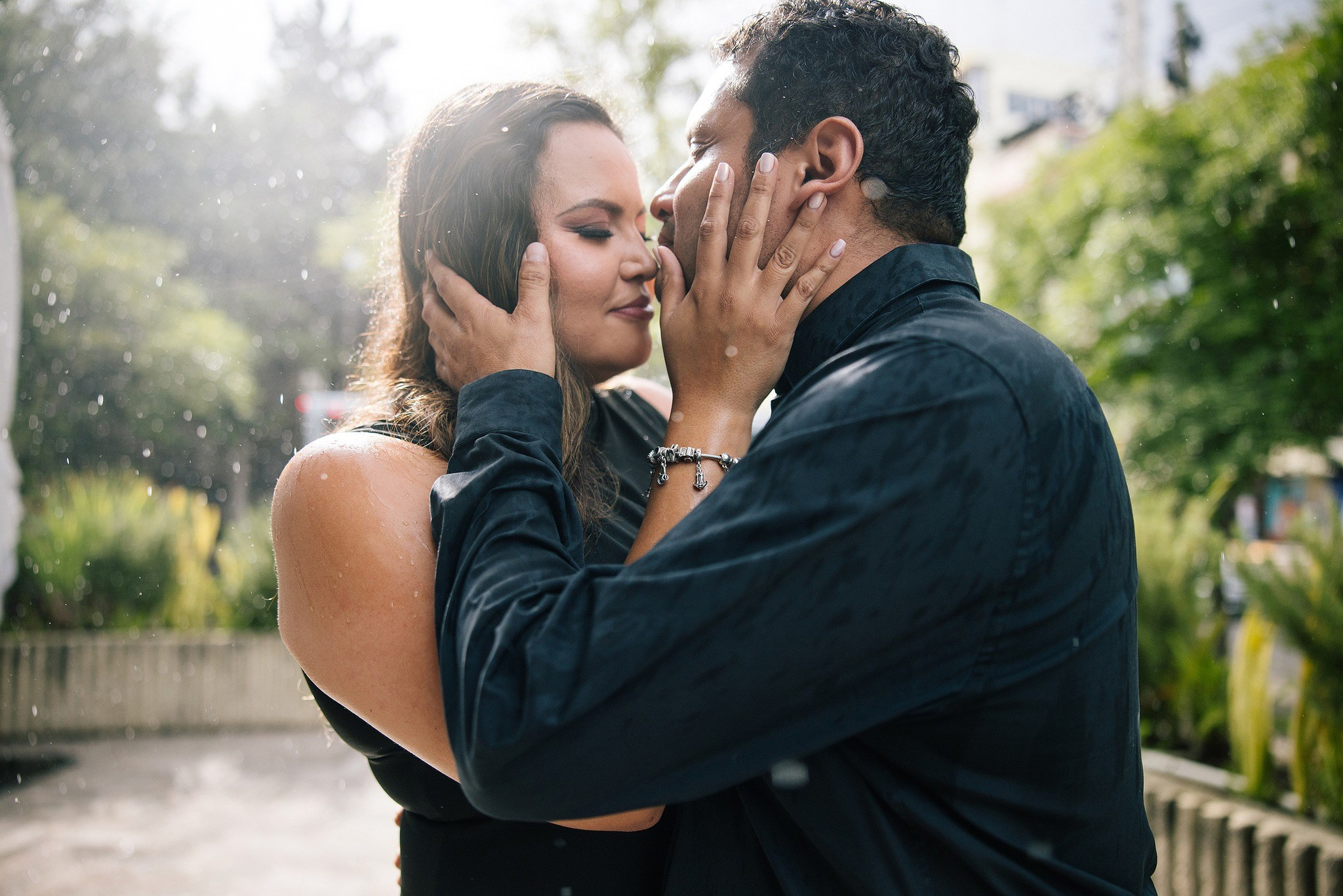 Galería Casual. Jorge Romero Fotógrafo de bodas