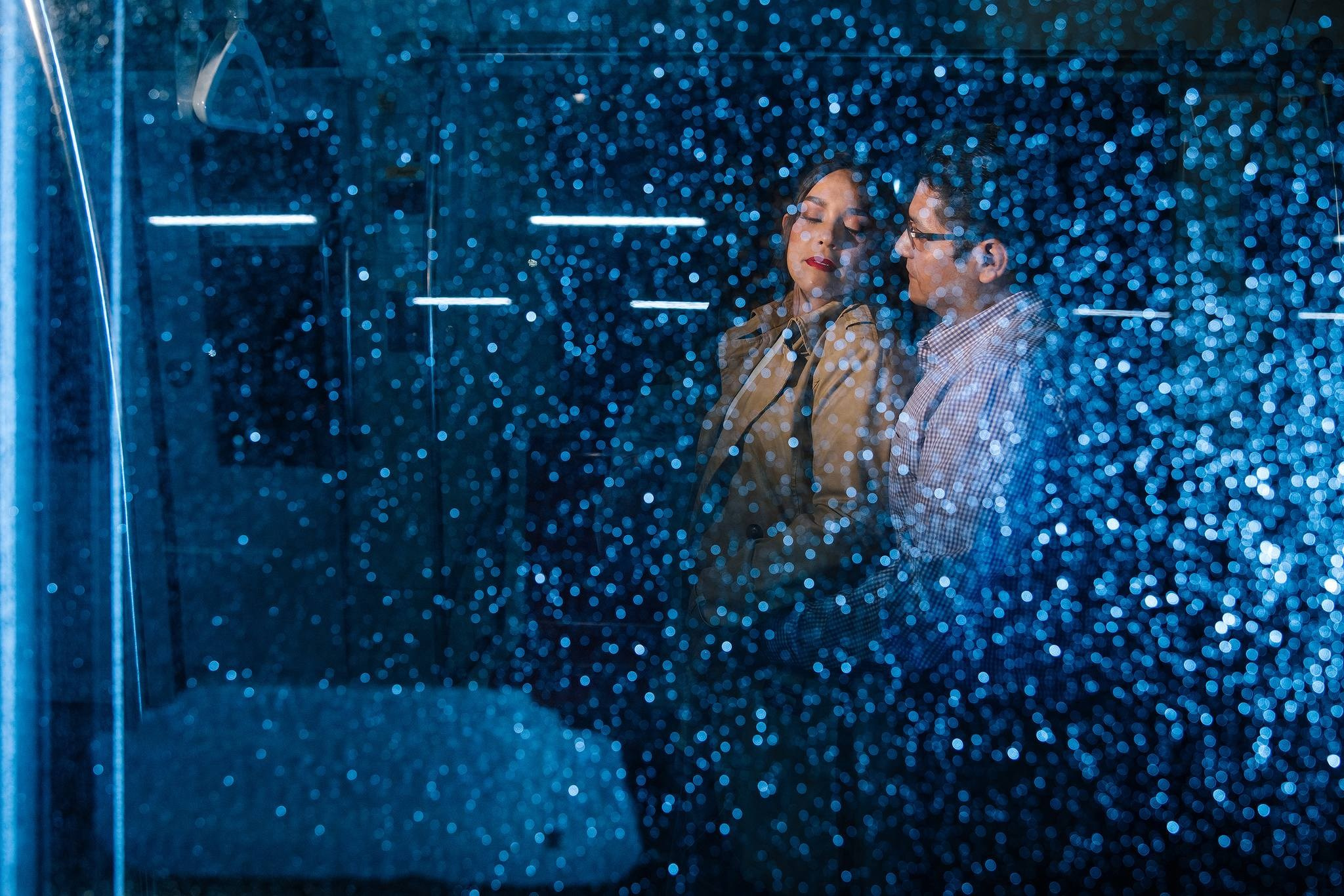 Galería Casual. Jorge Romero Fotógrafo de bodas